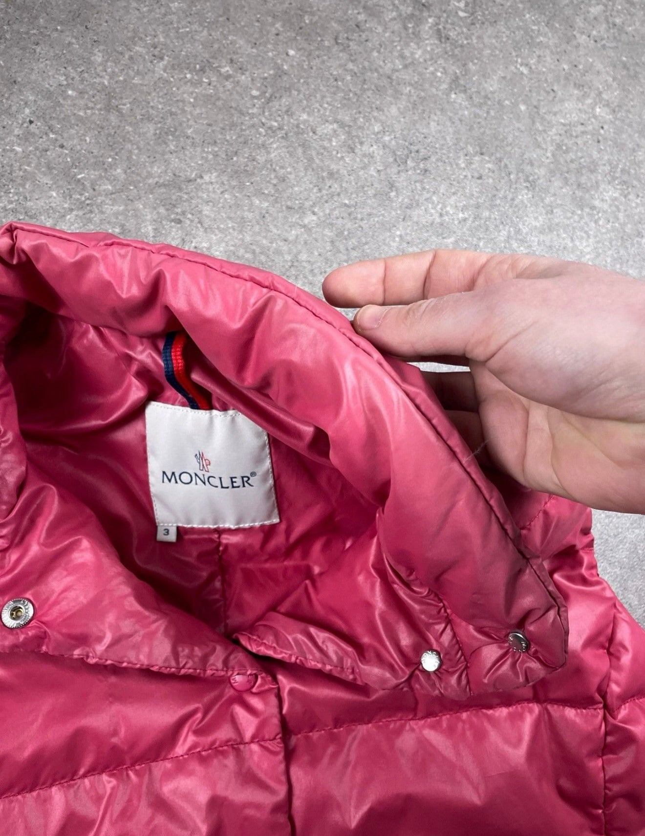 Moncler