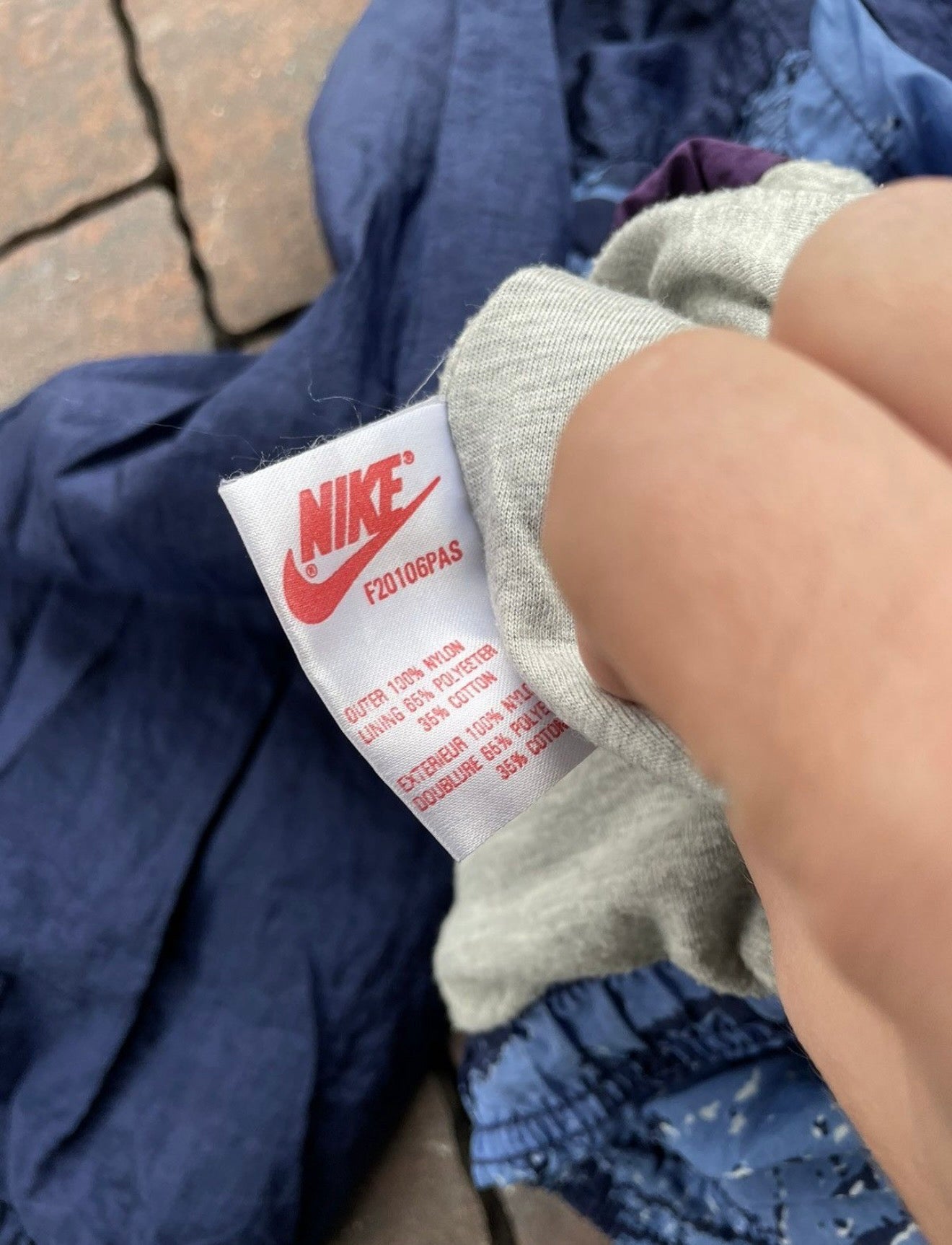 Nike