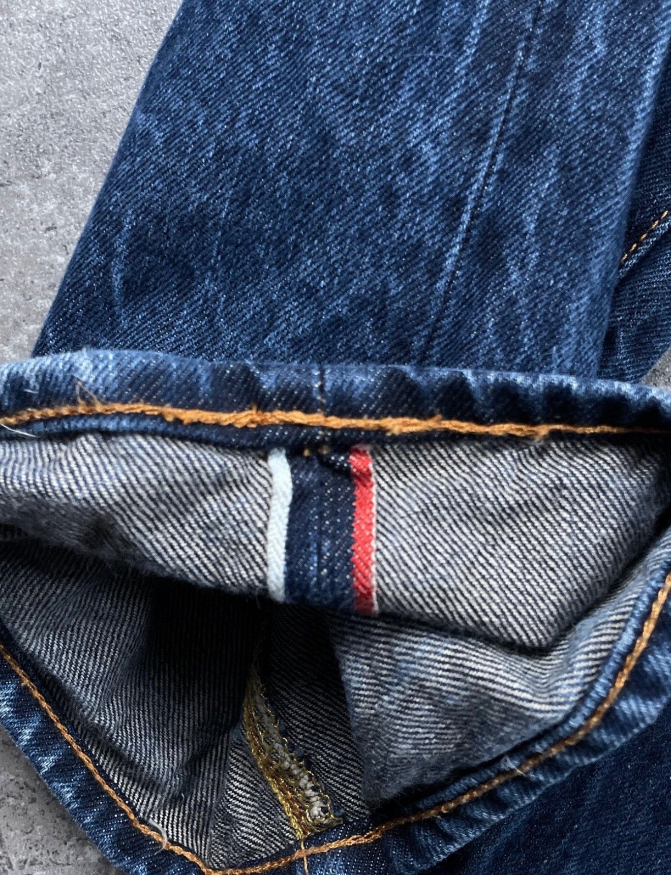 Evisu