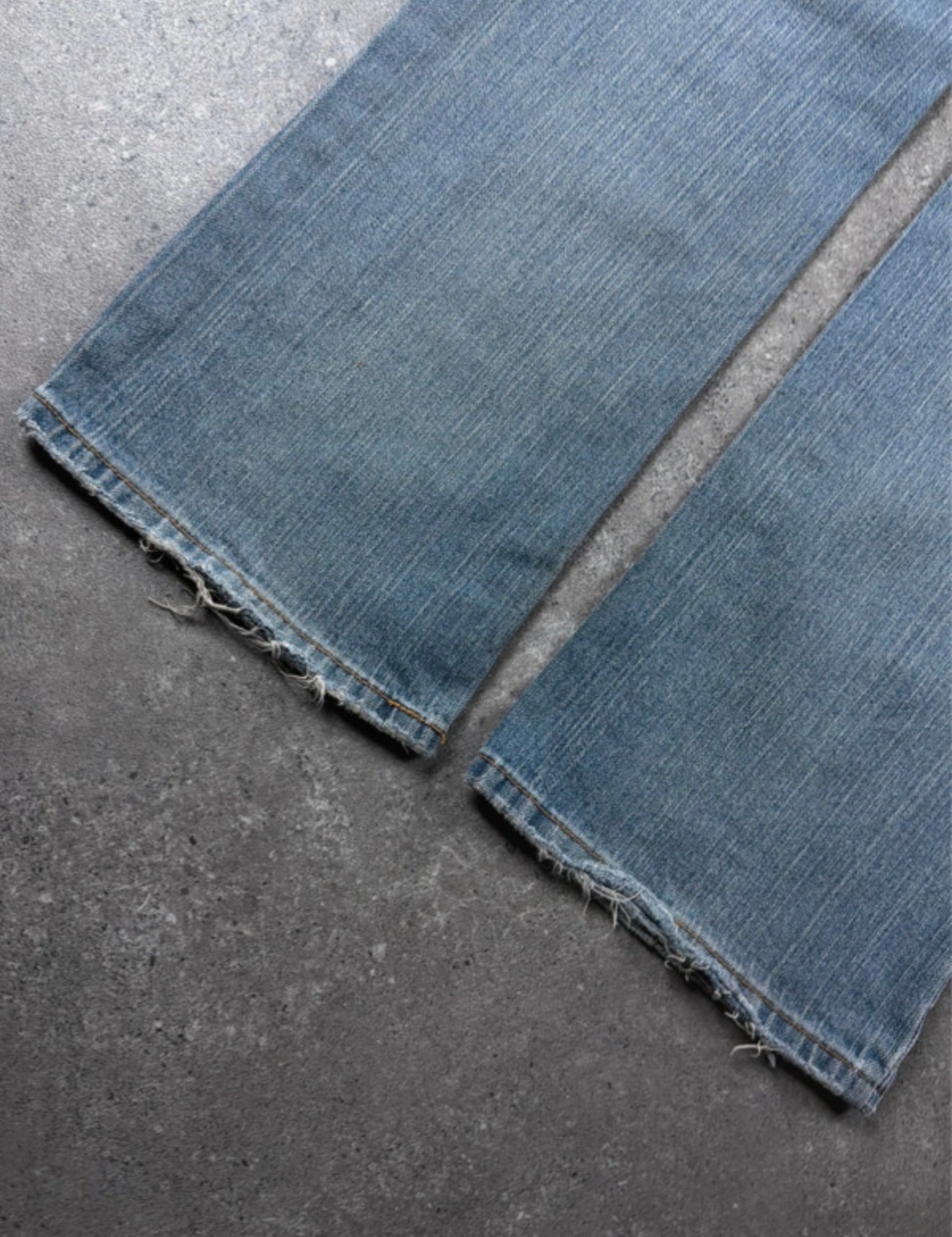 Levi’s