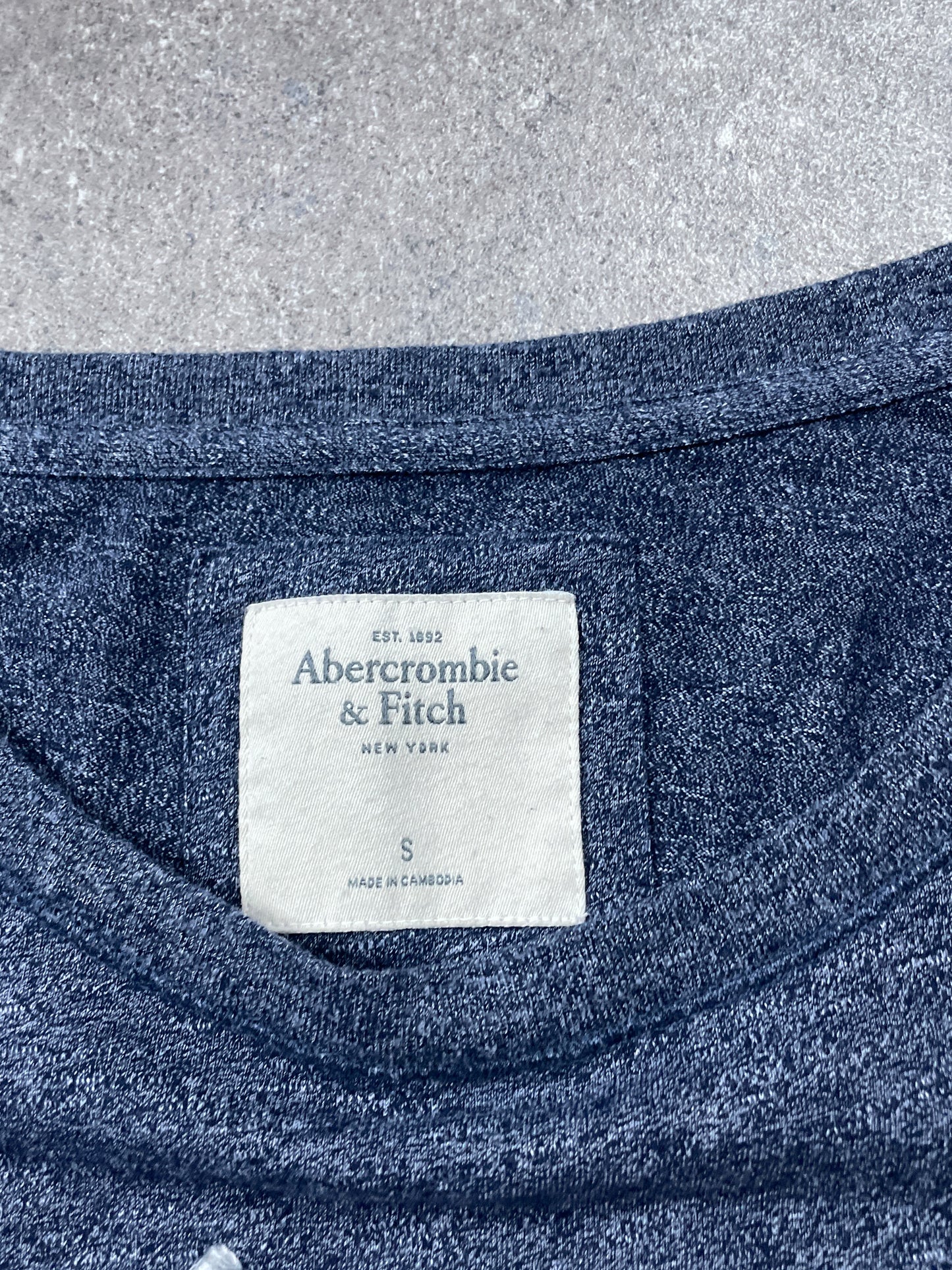 Abercrombie & Fitch