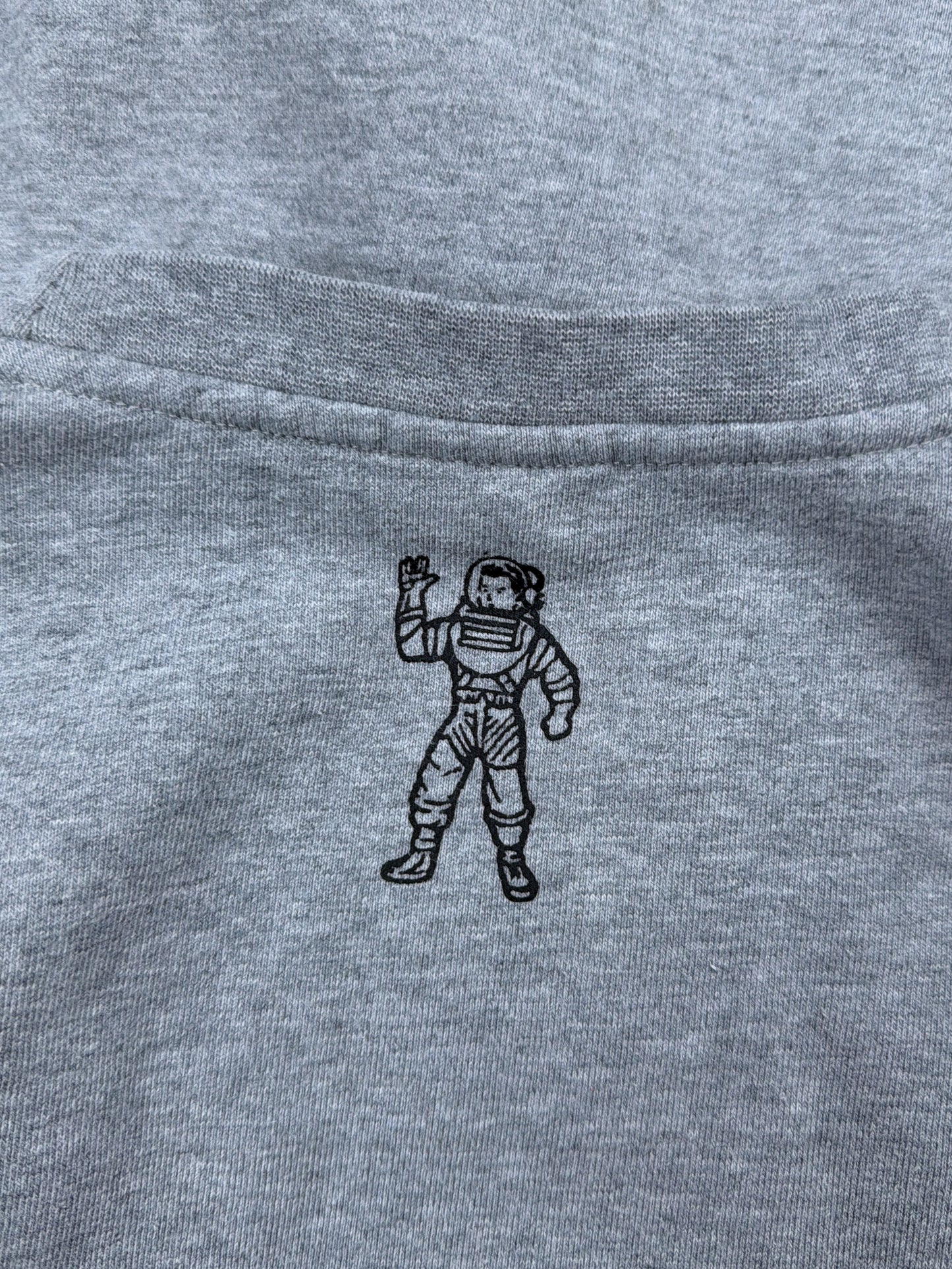 Billionaire Boys Club