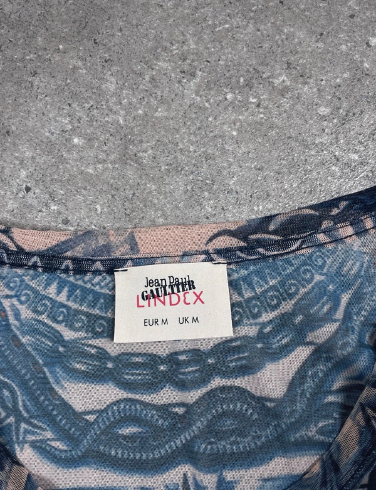 Jean Paul Gaultier
