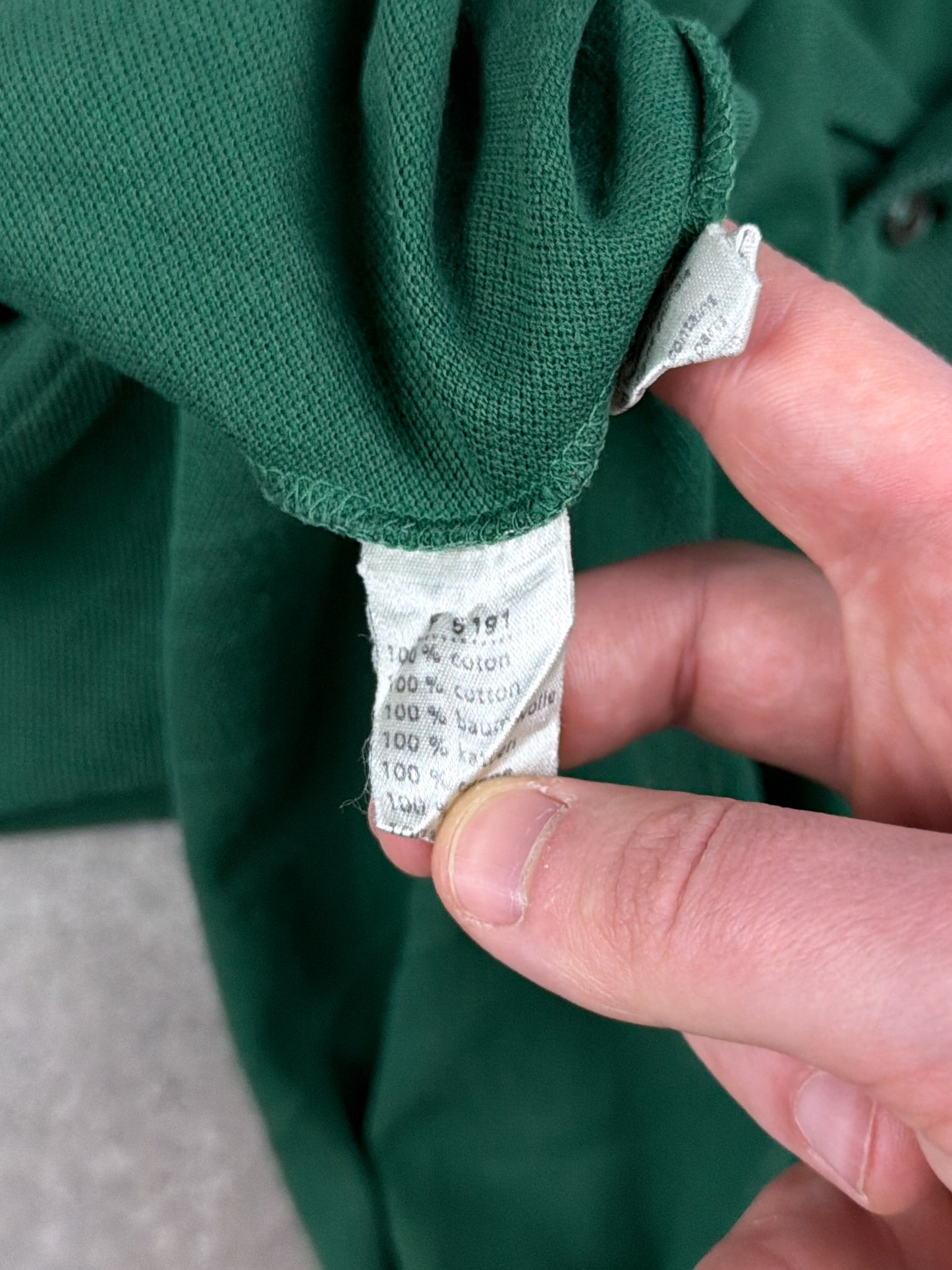 Lacoste