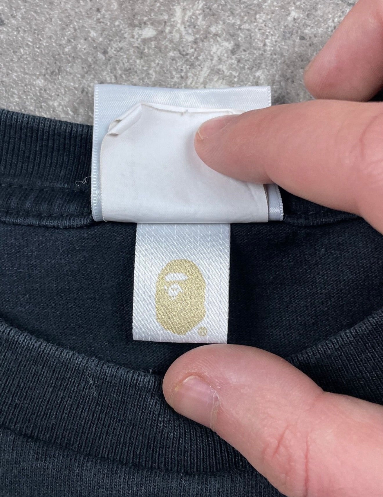 Bape