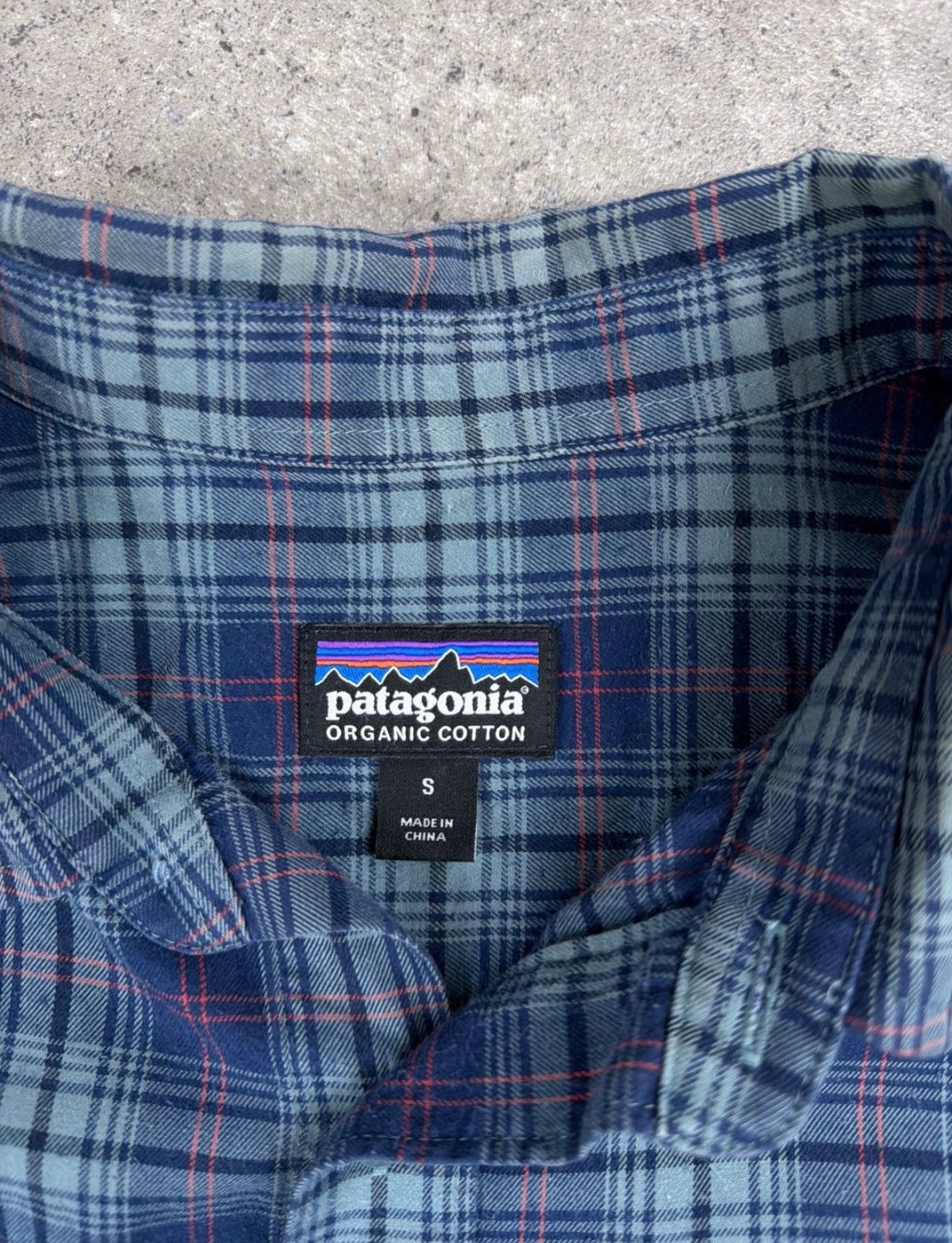 Patagonia