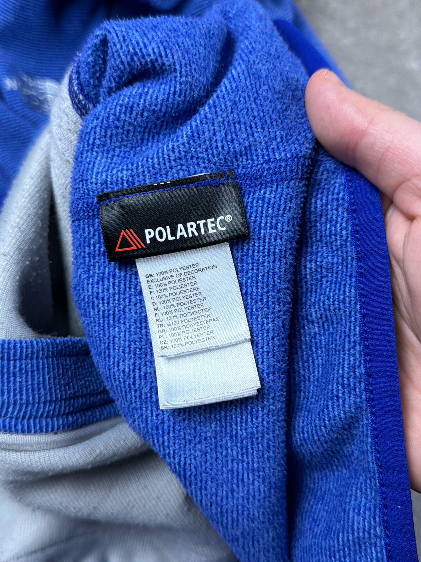 The North Face