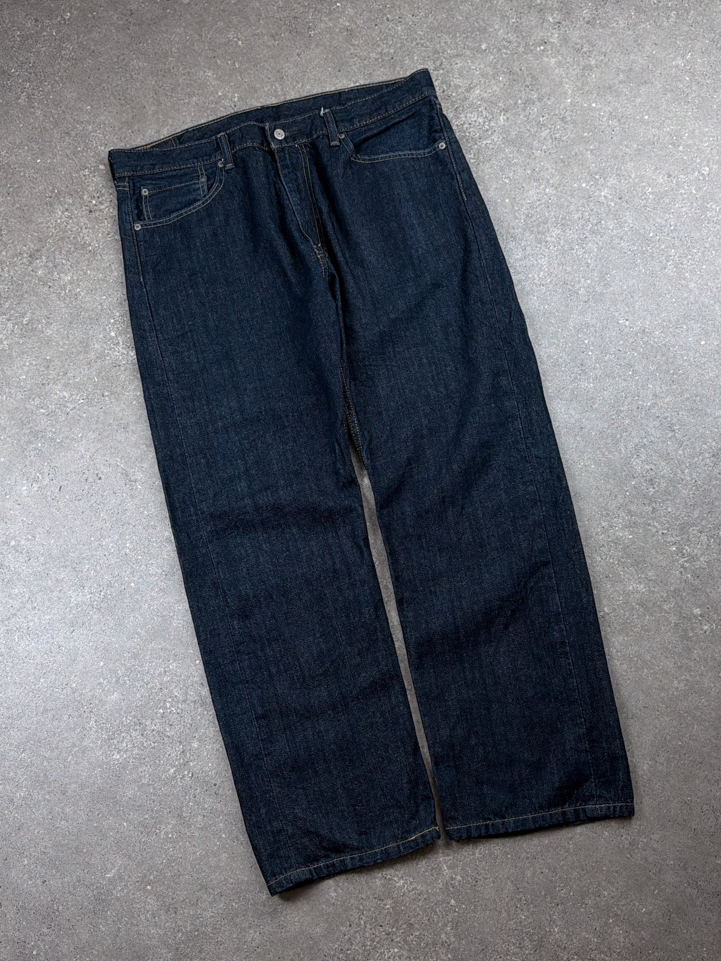 Levi’s