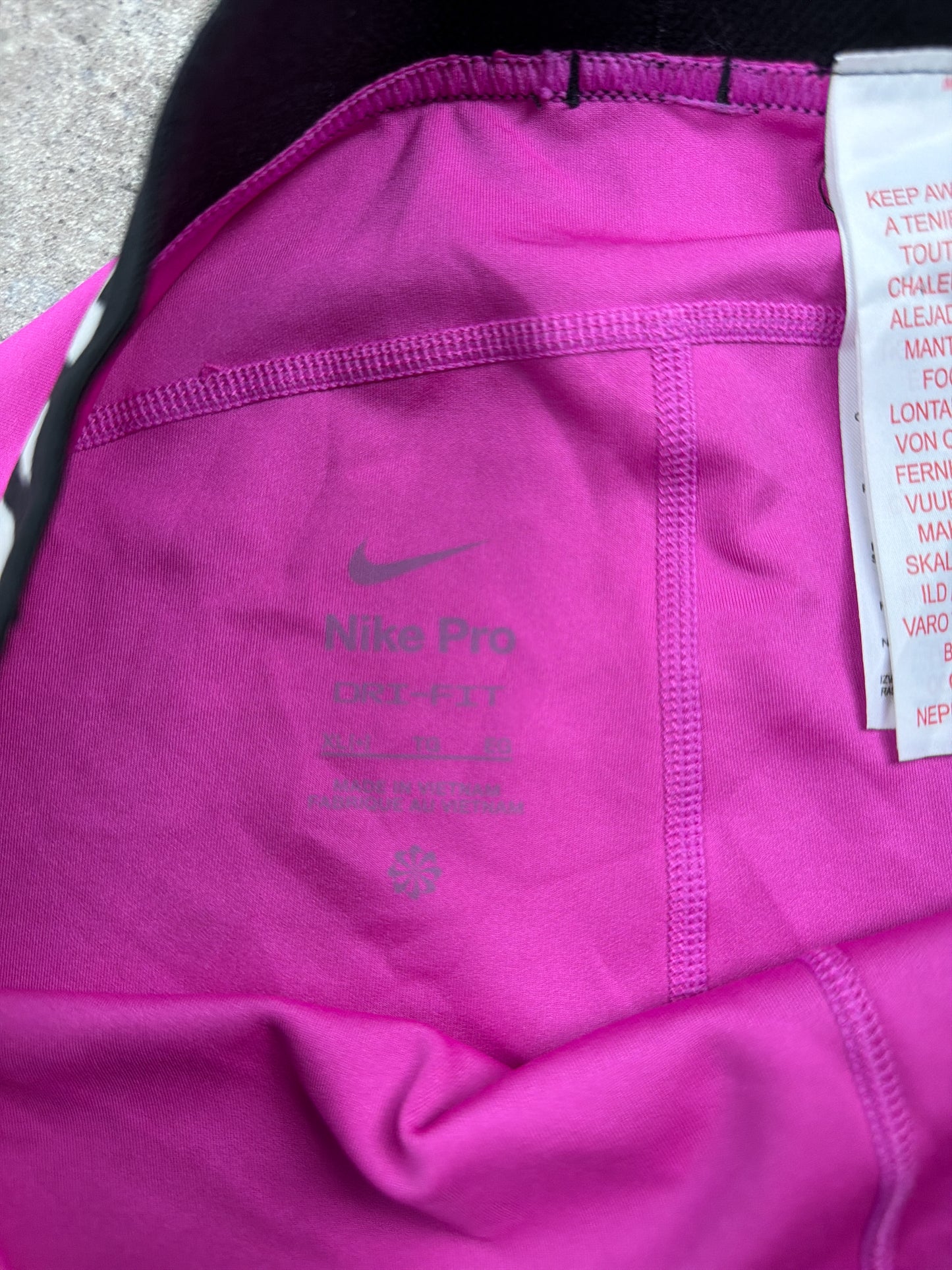 Nike