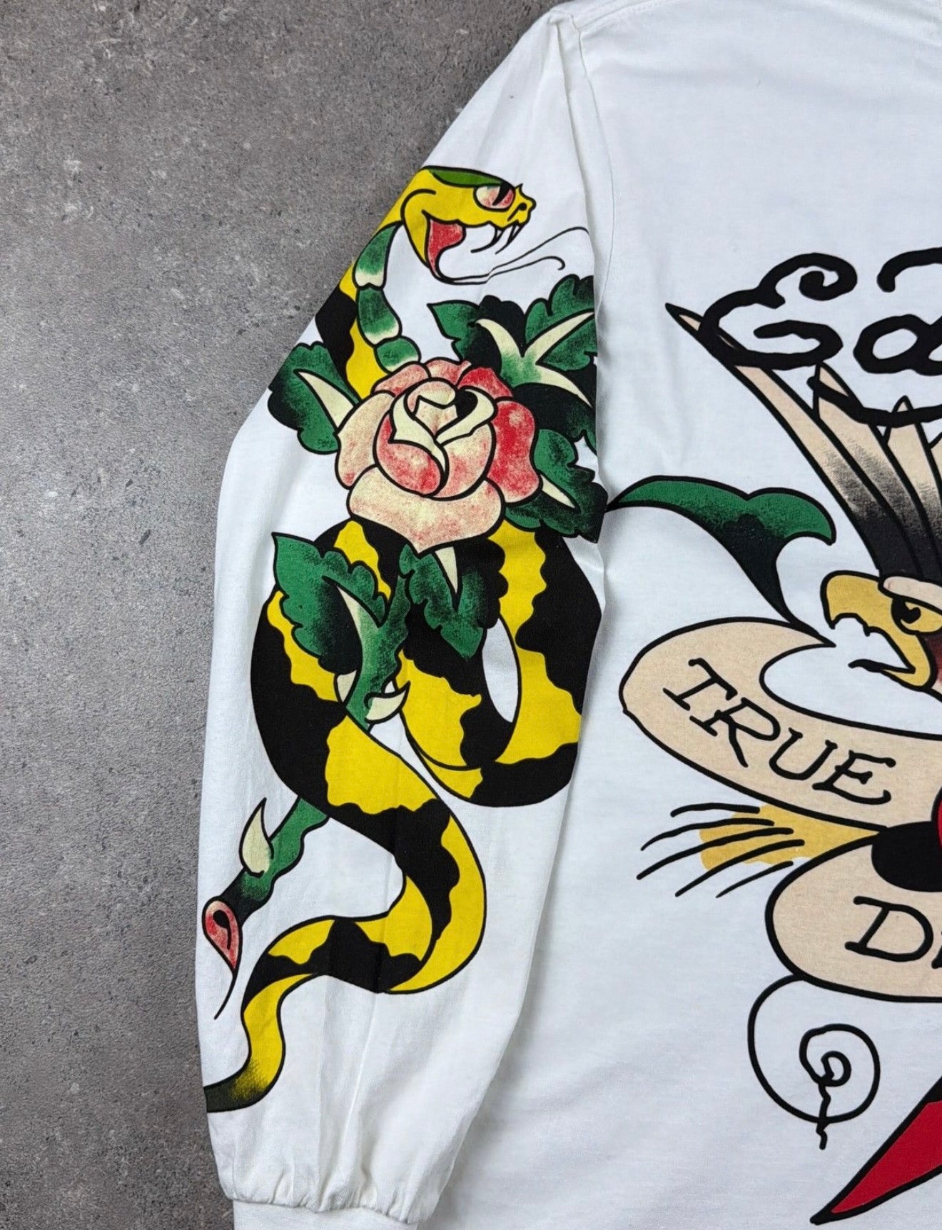 Ed Hardy