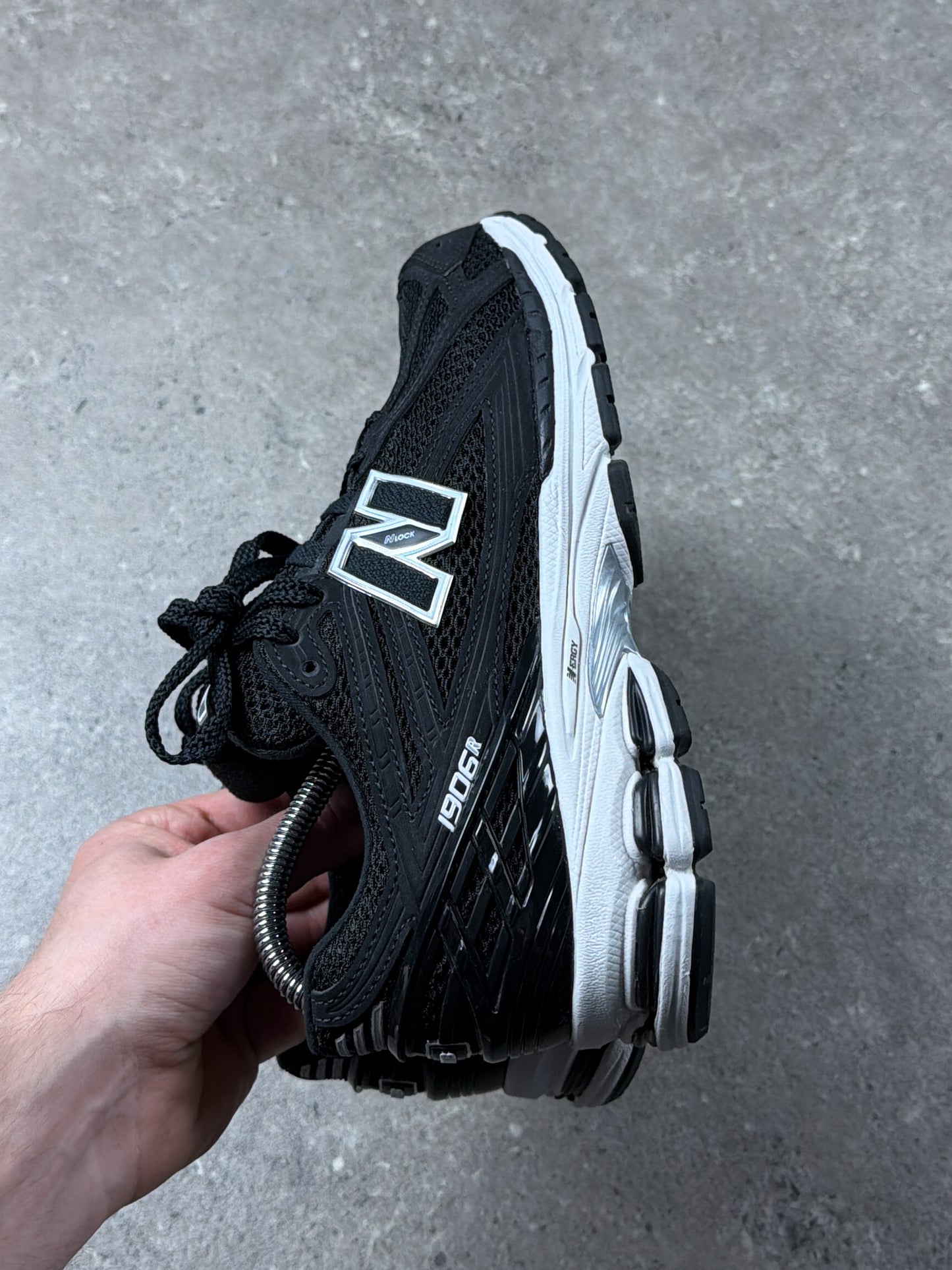 New Balance
