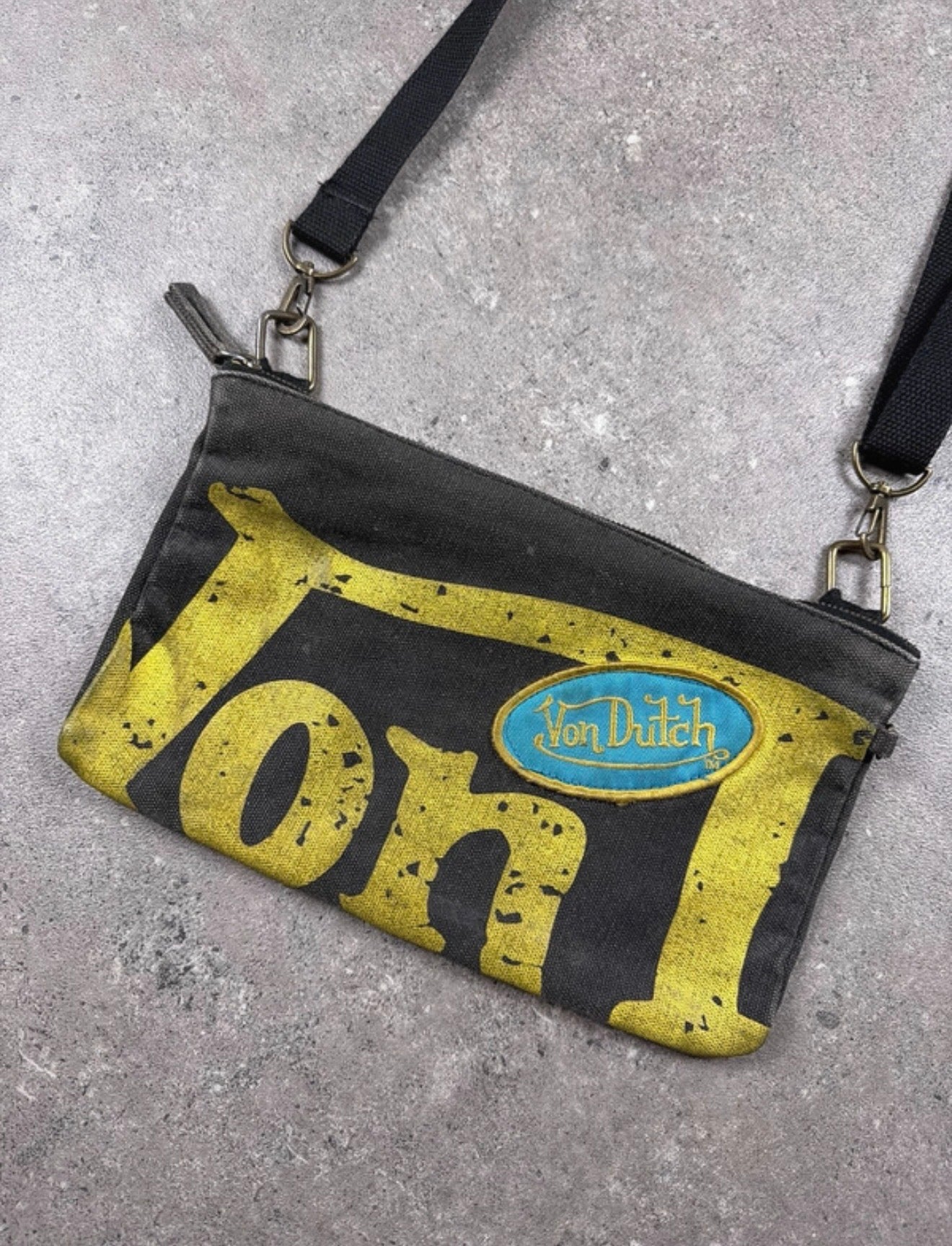 Von Dutch