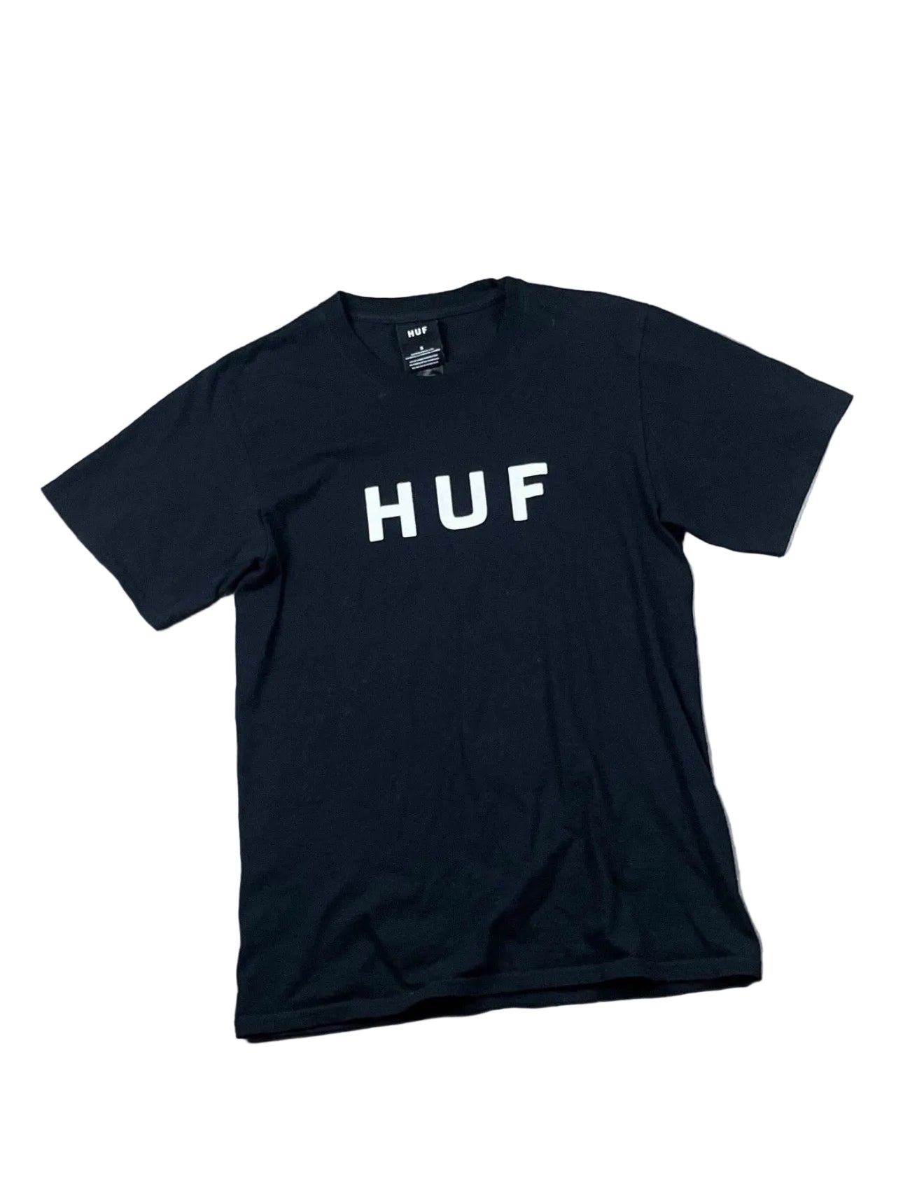 Huf