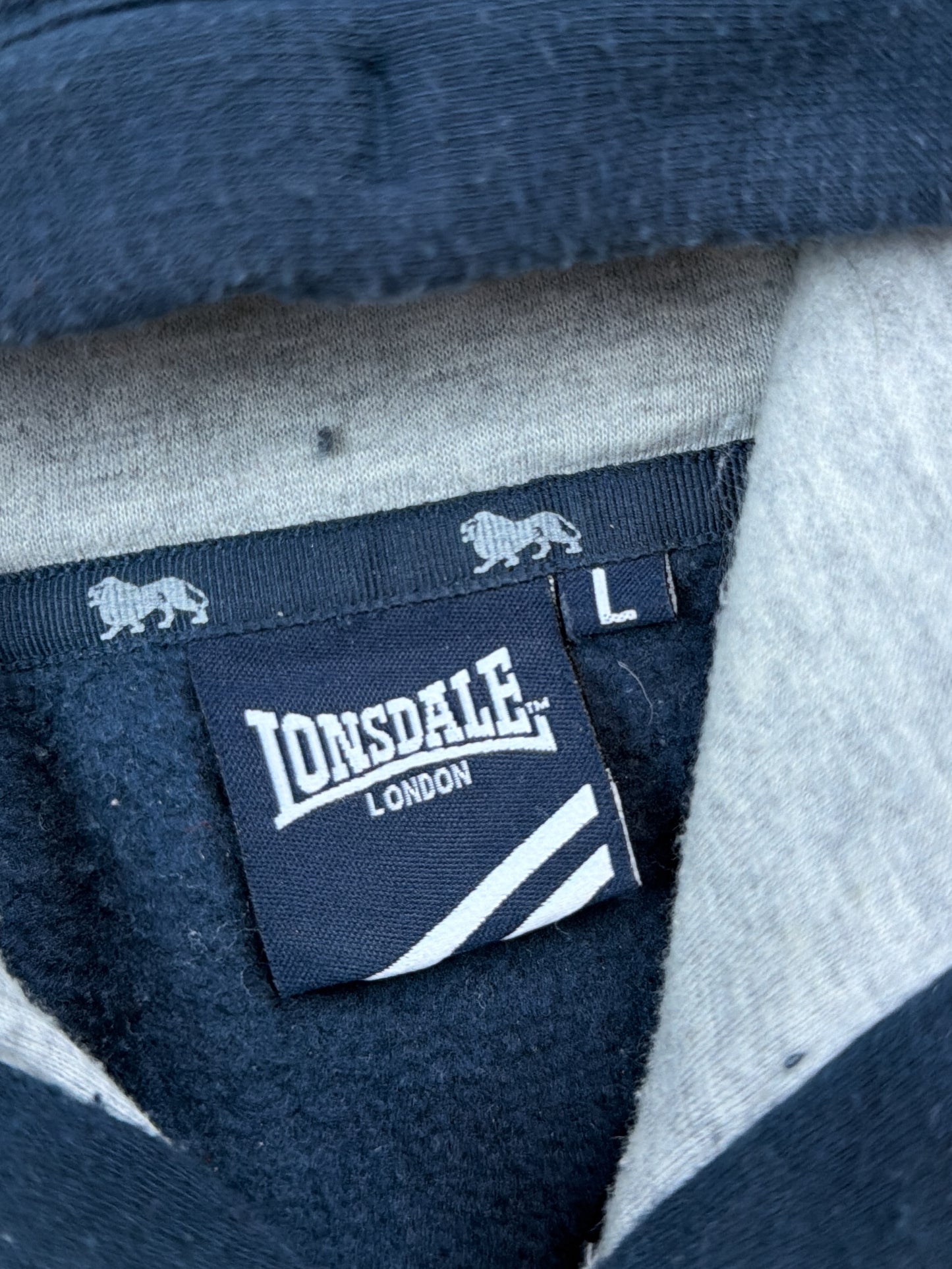 Lonsdale