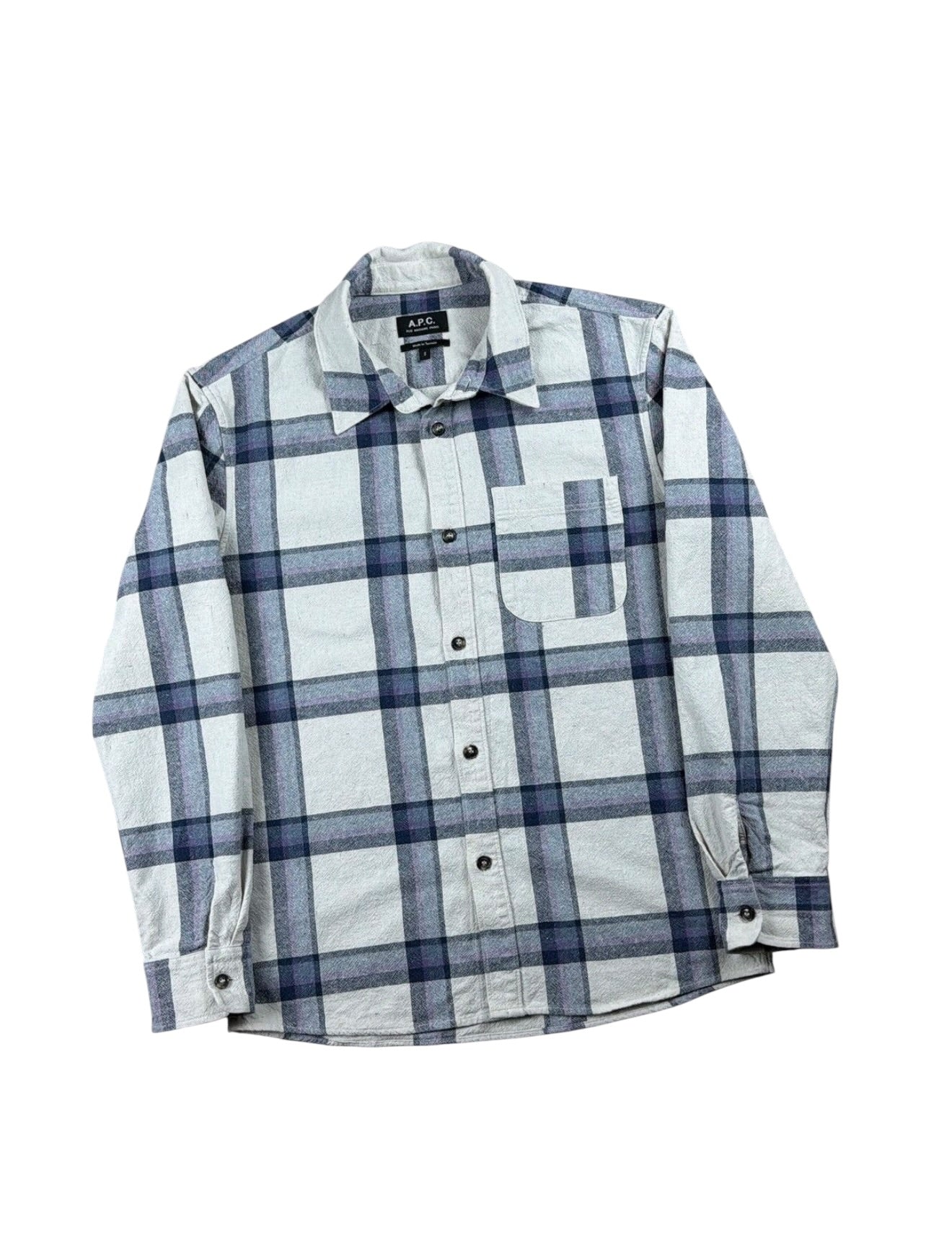 A.P.C.