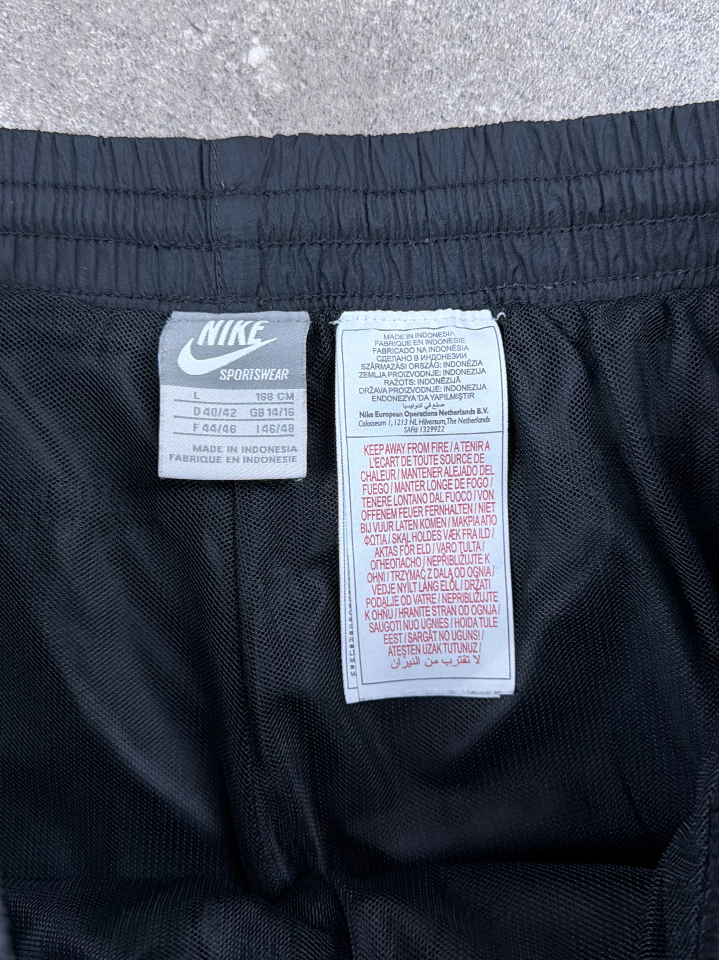 Nike