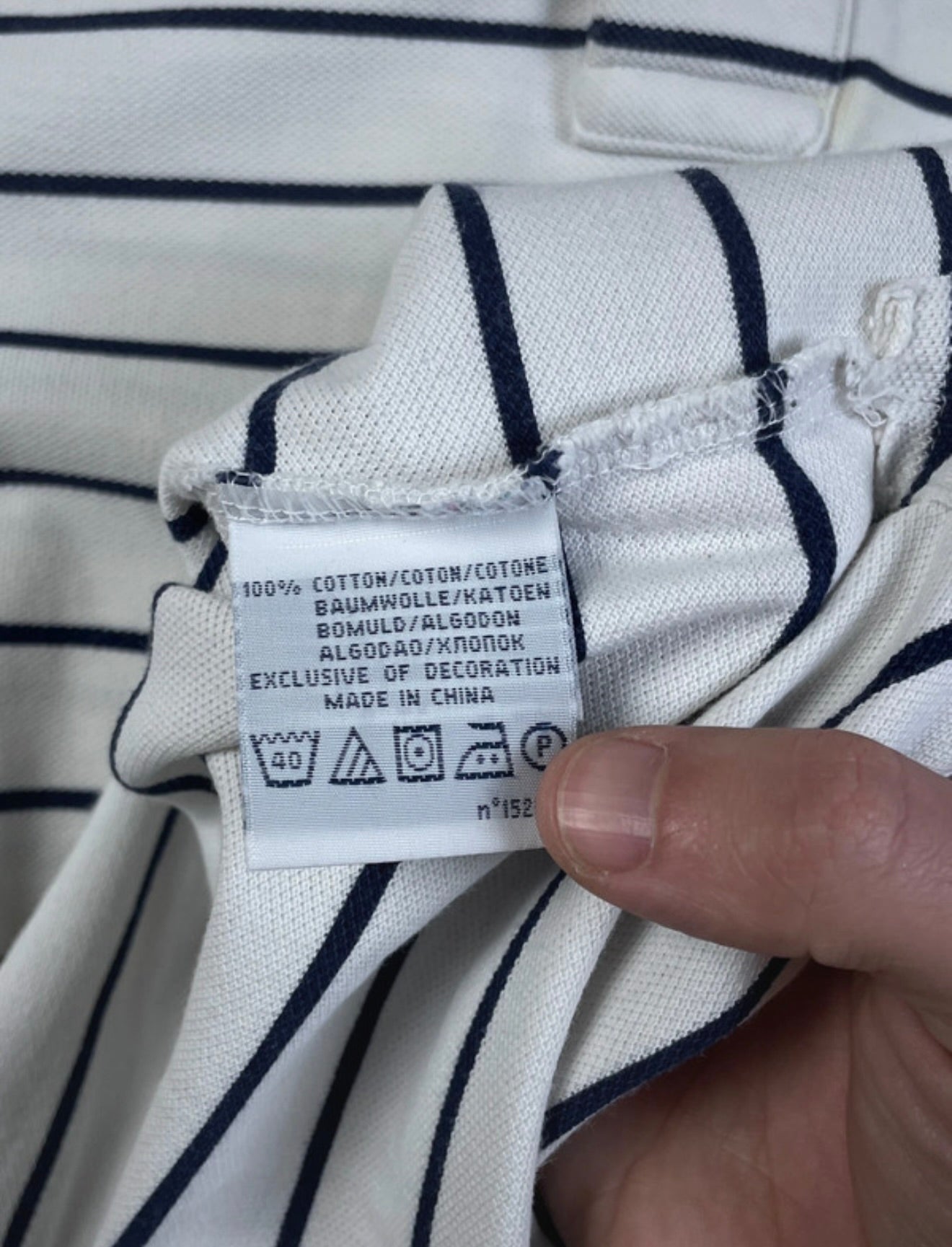 Ralph Lauren