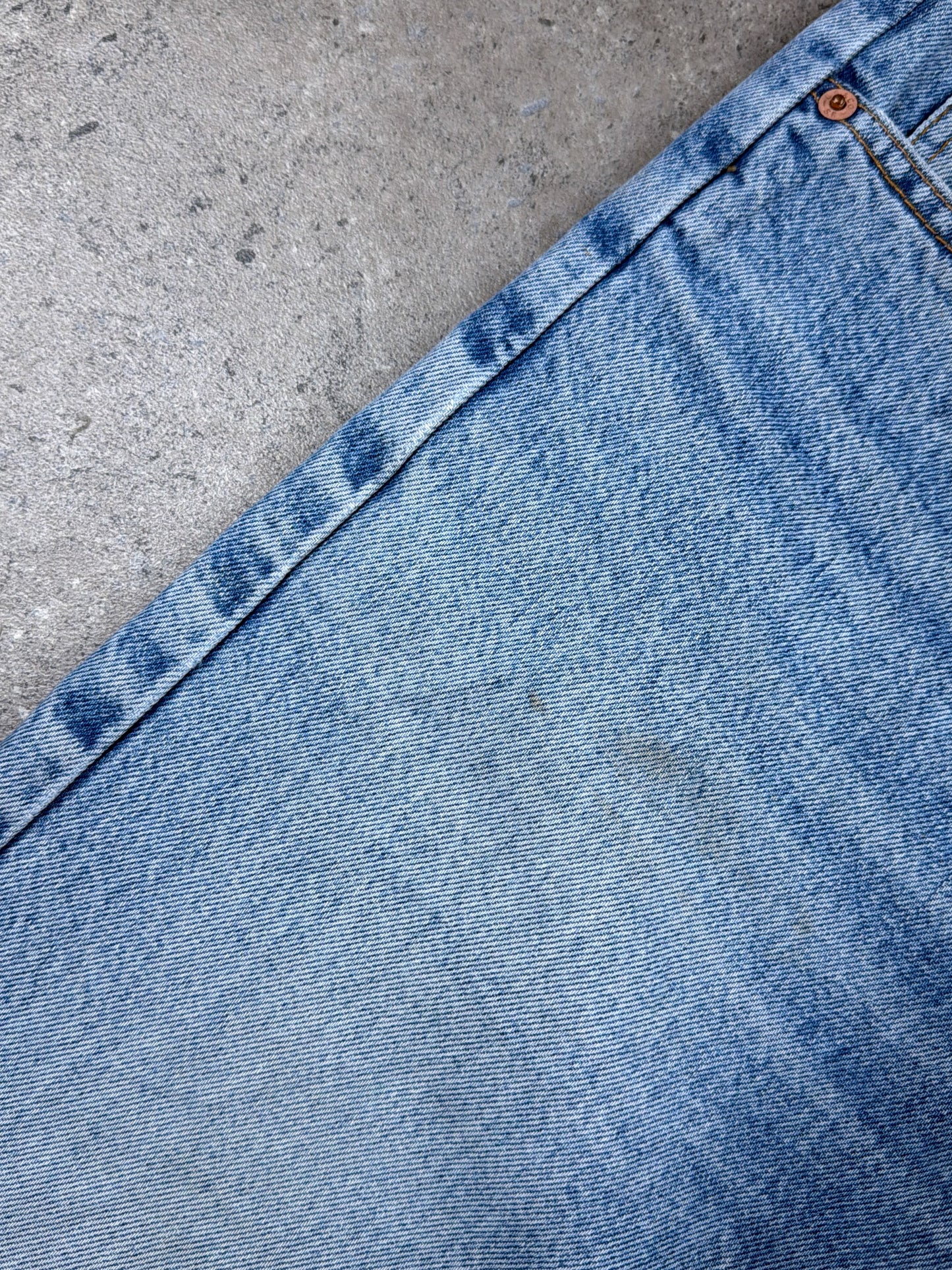 Levi’s