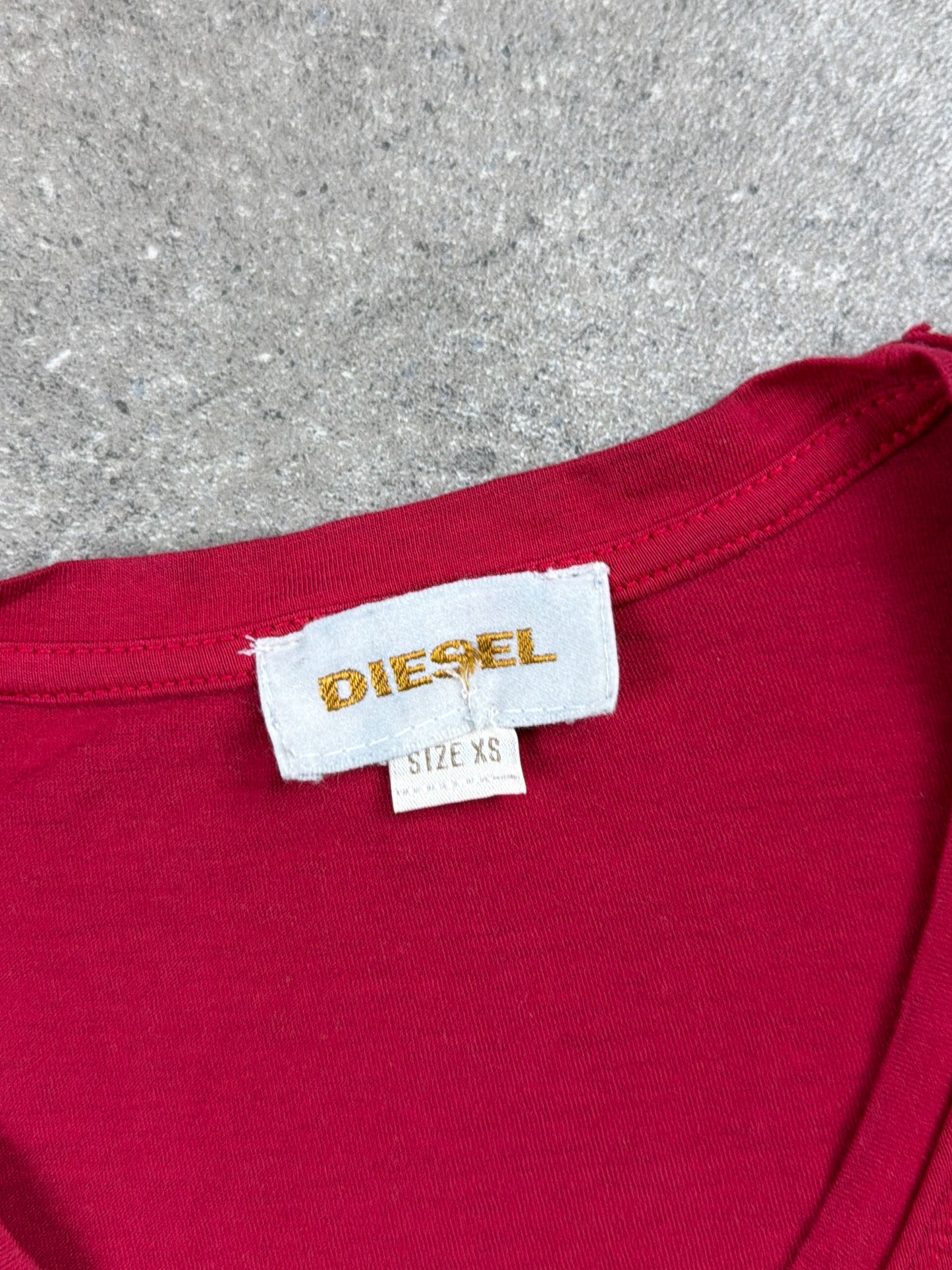 Diesel
