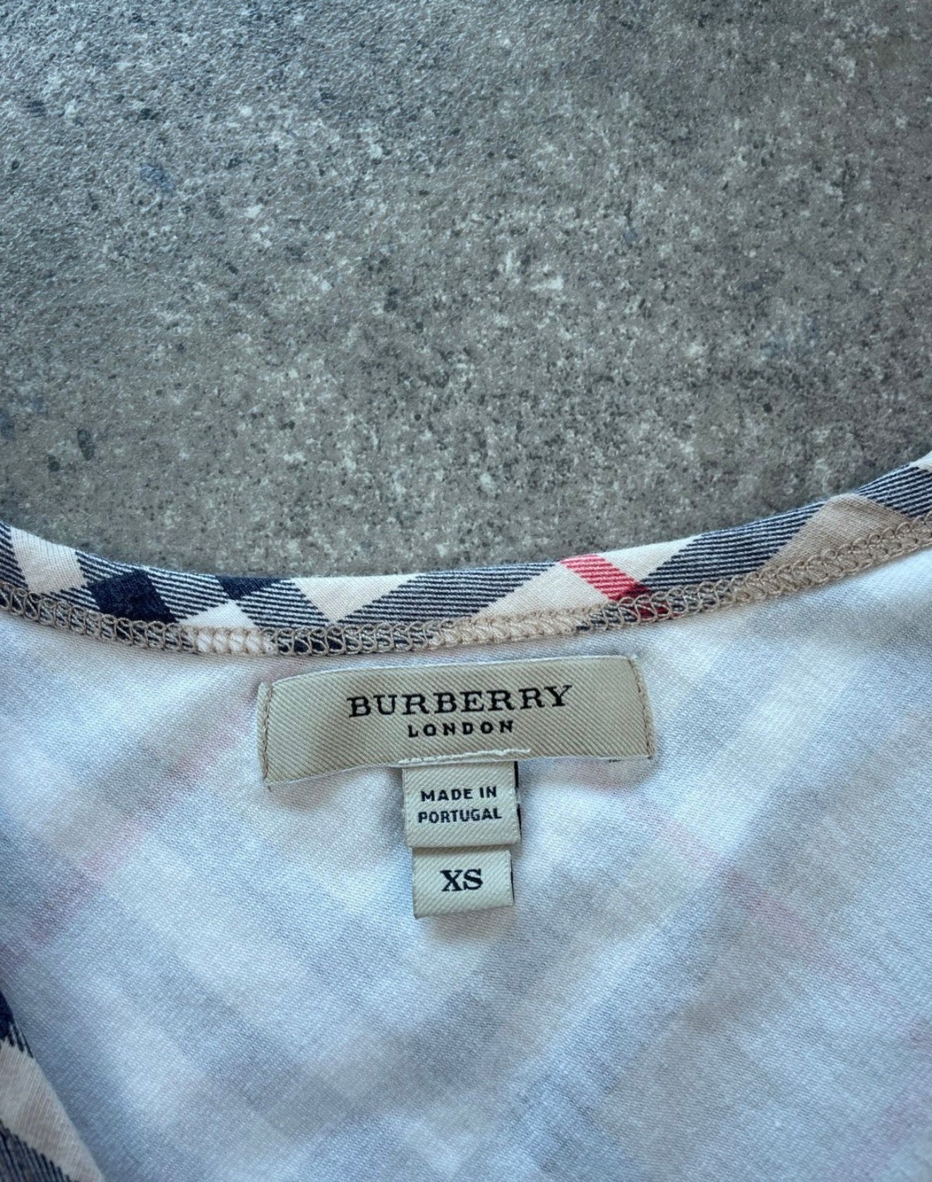 Burberry