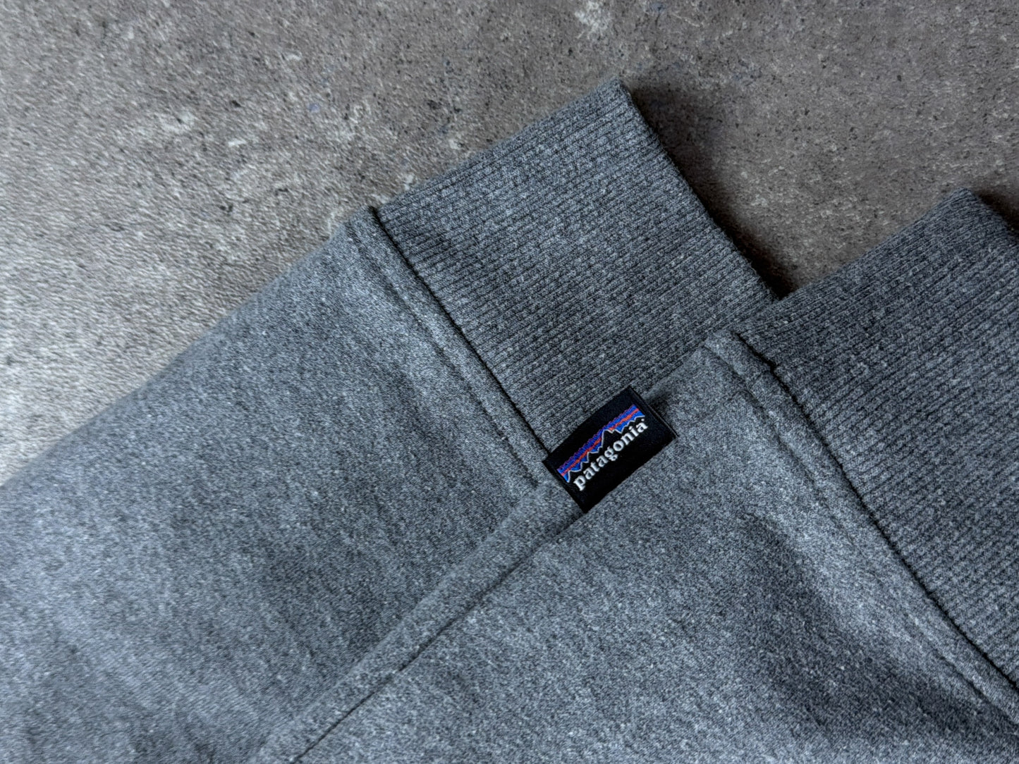 Patagonia