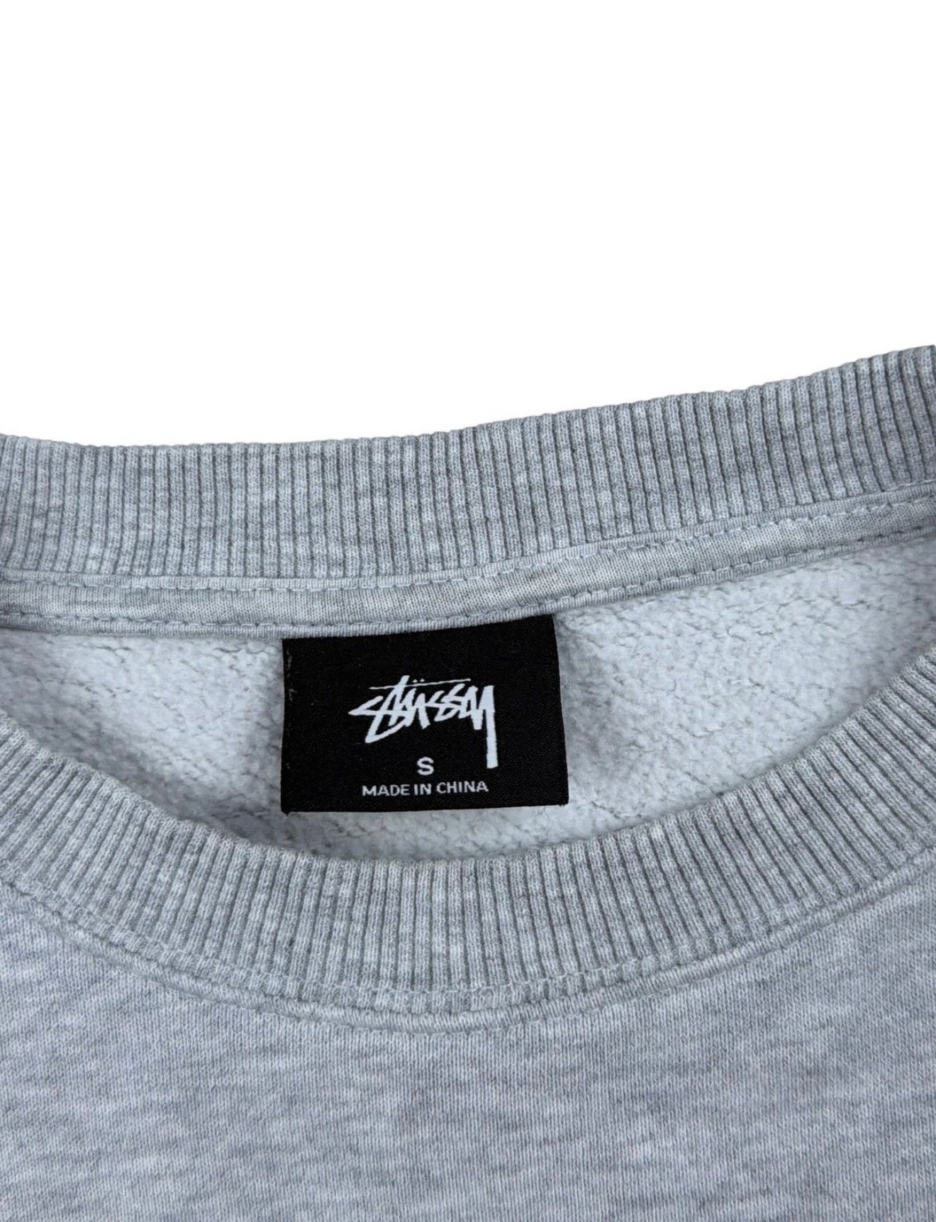 Stussy