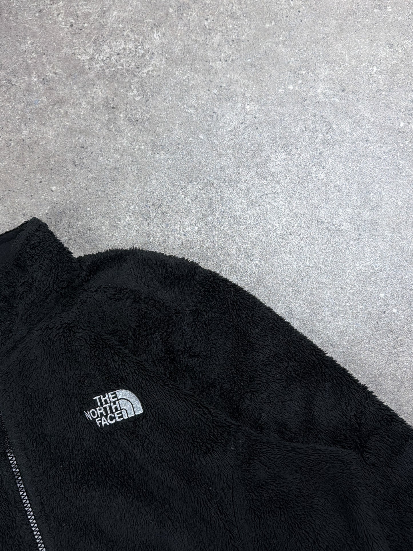 The North Face