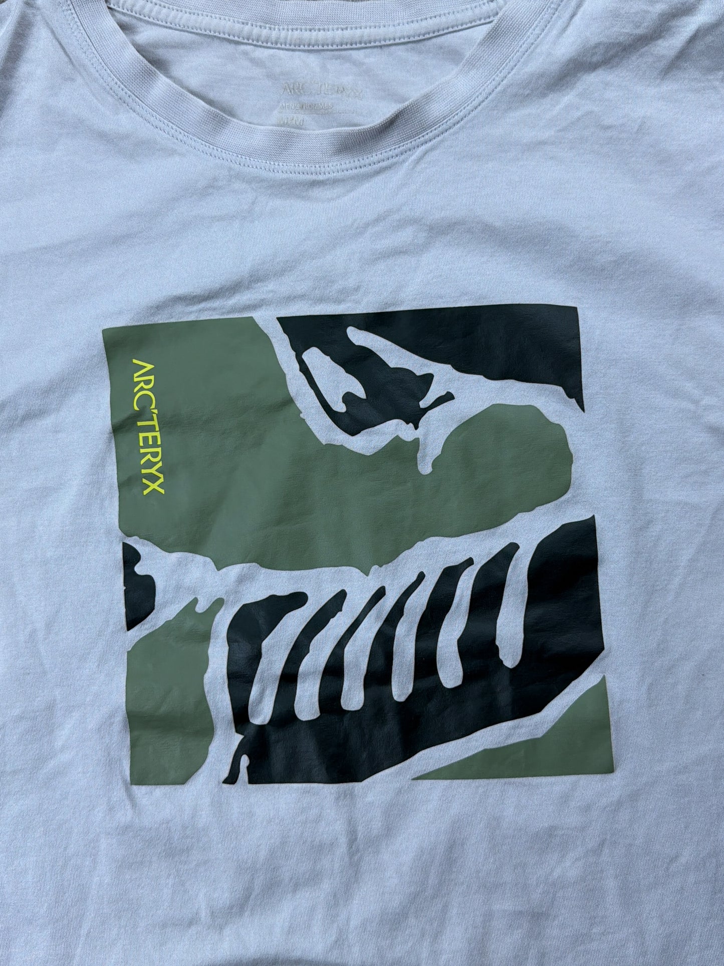 Arc’teryx