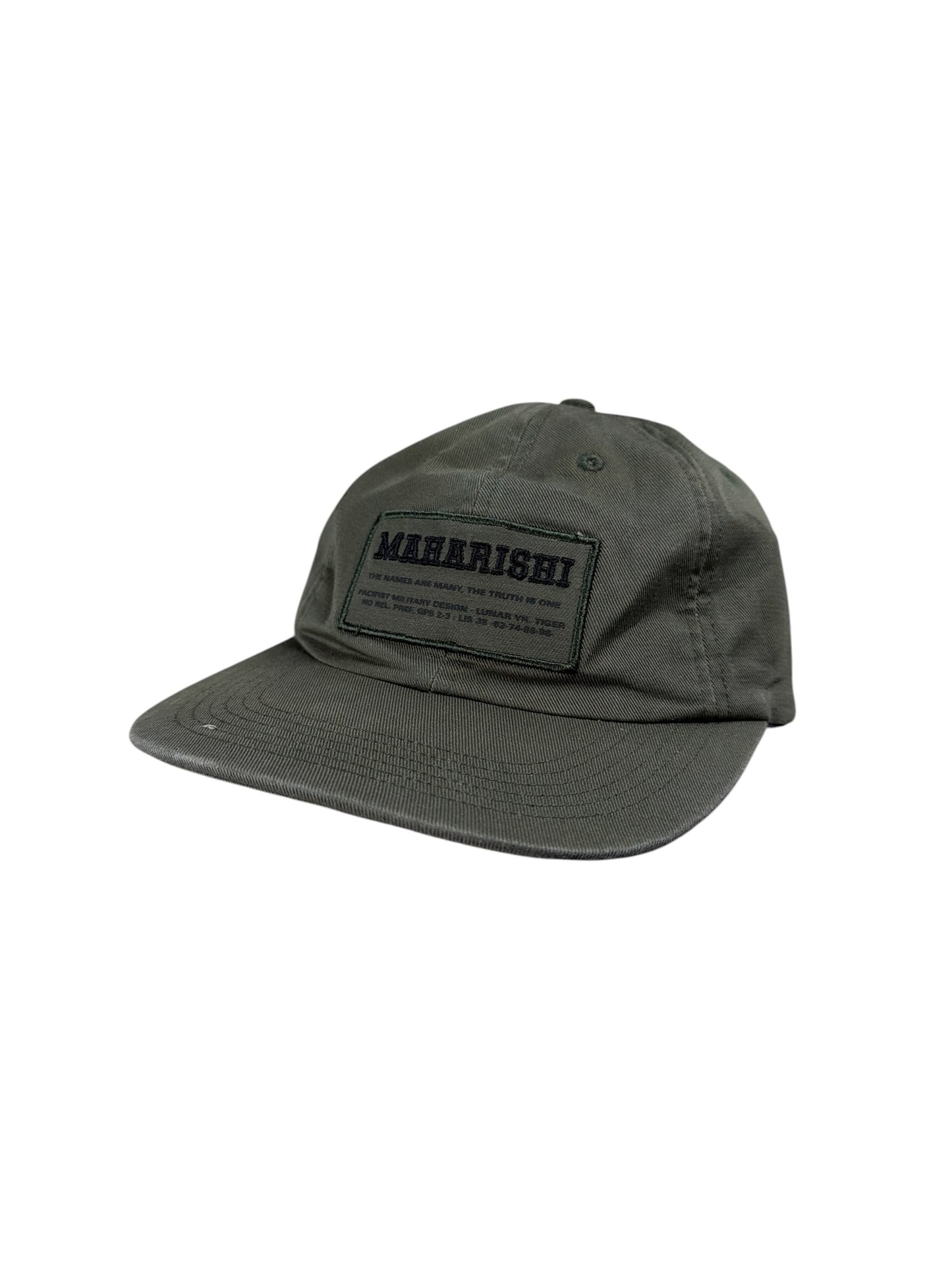 Maharishi