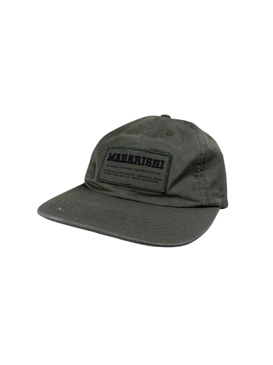 Maharishi