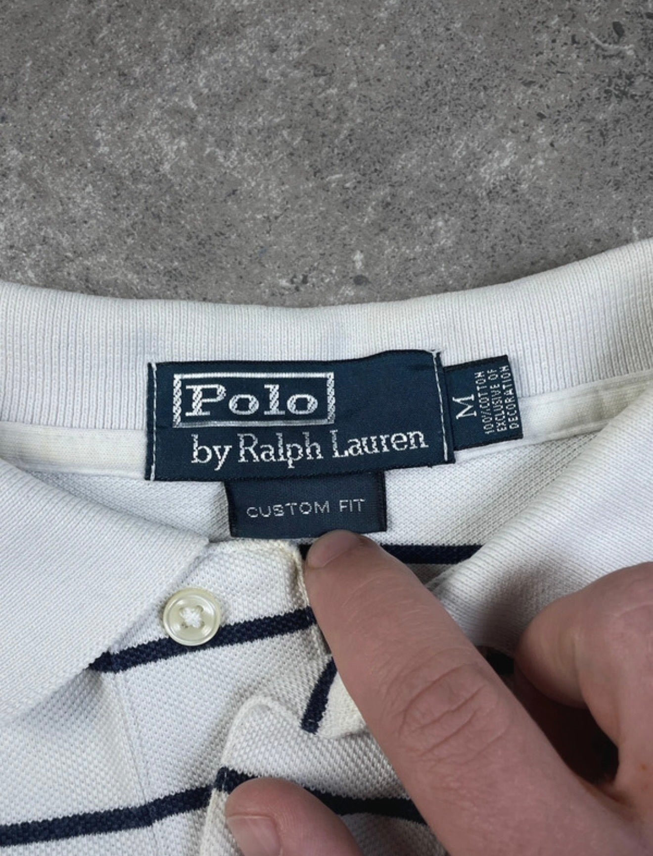 Ralph Lauren