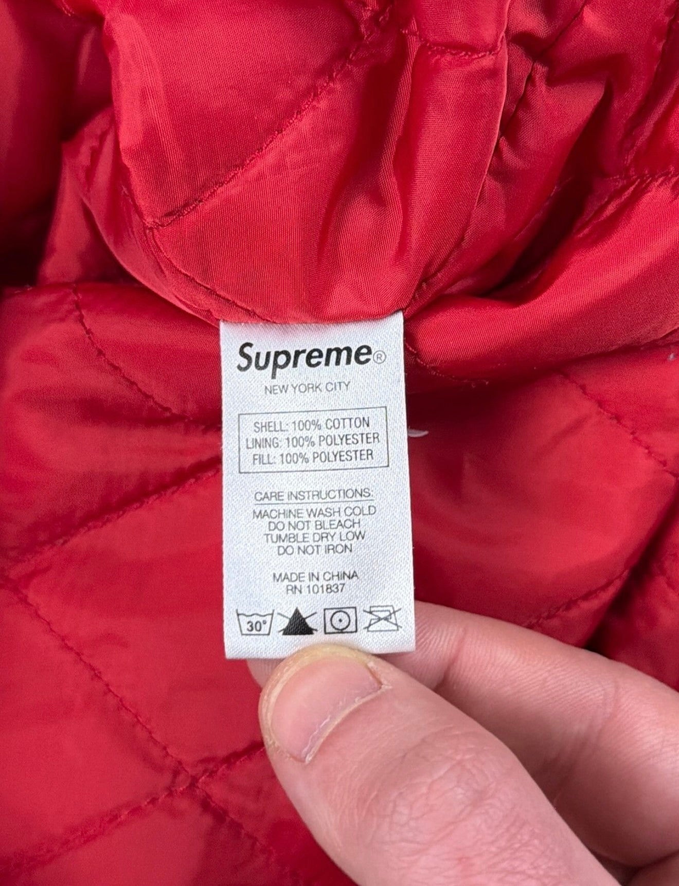 Supreme