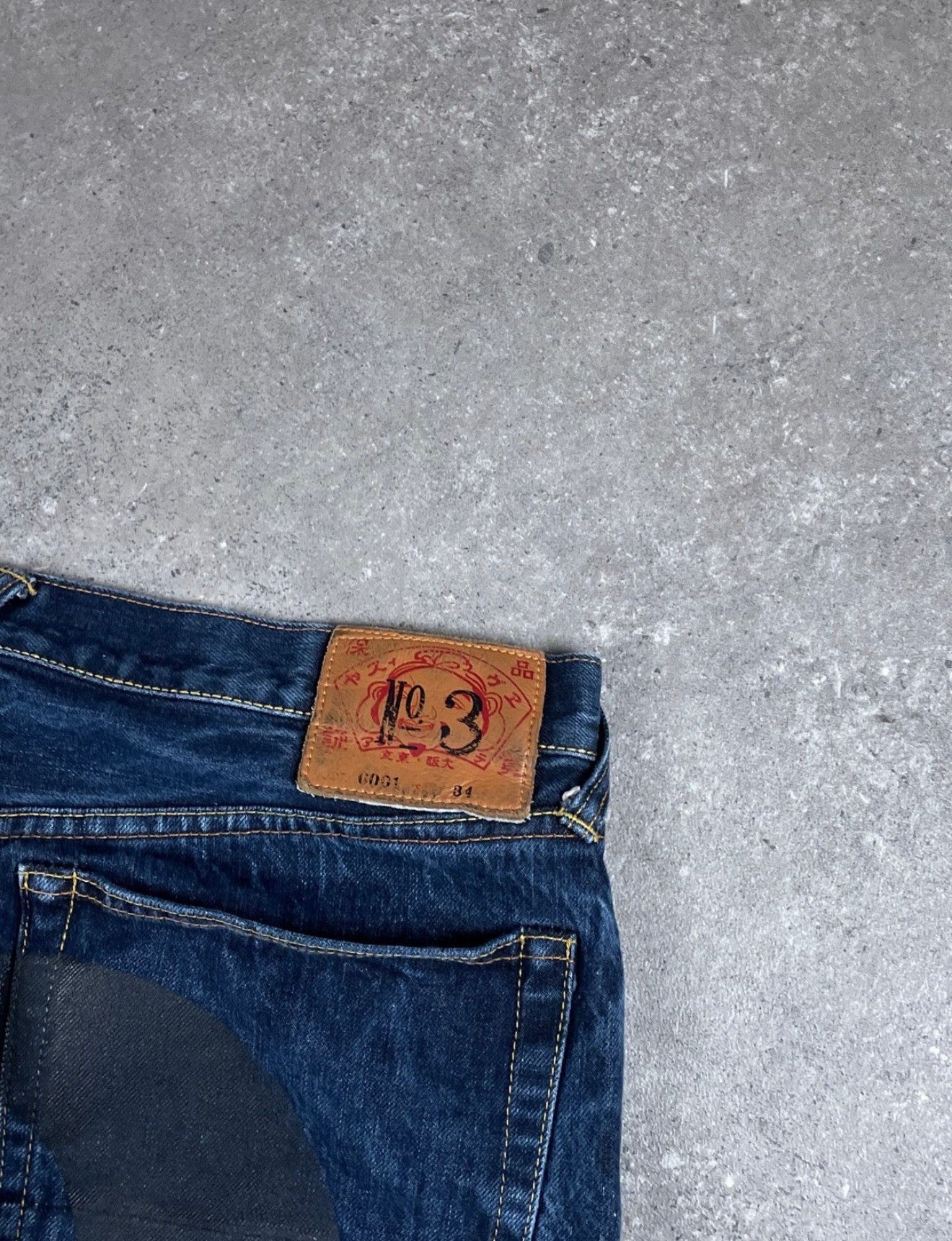 Evisu