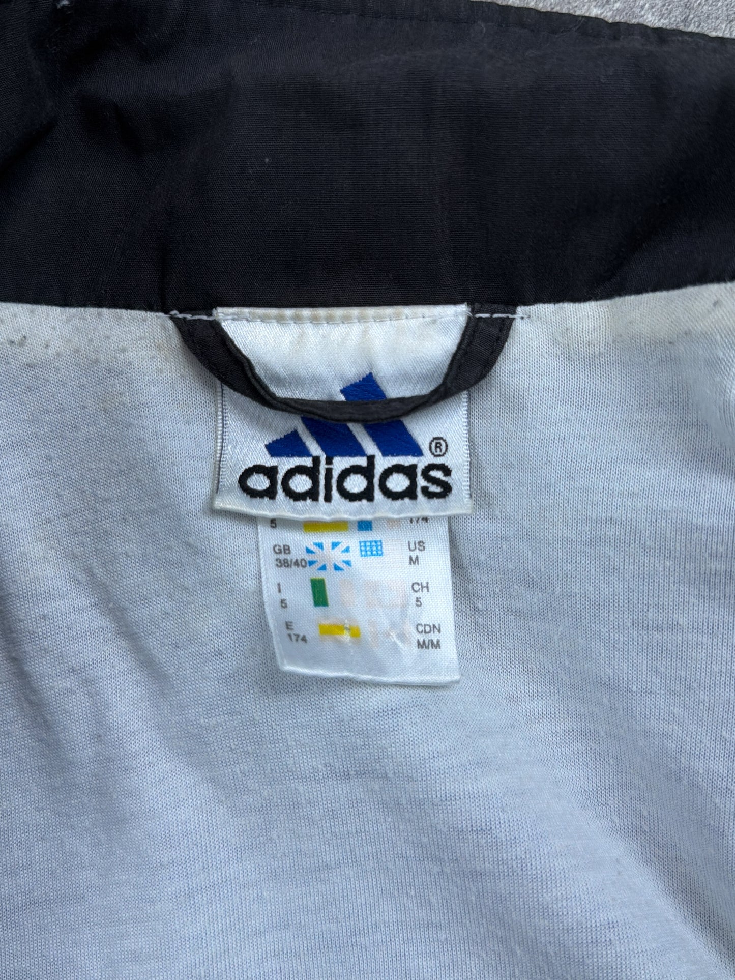 Adidas