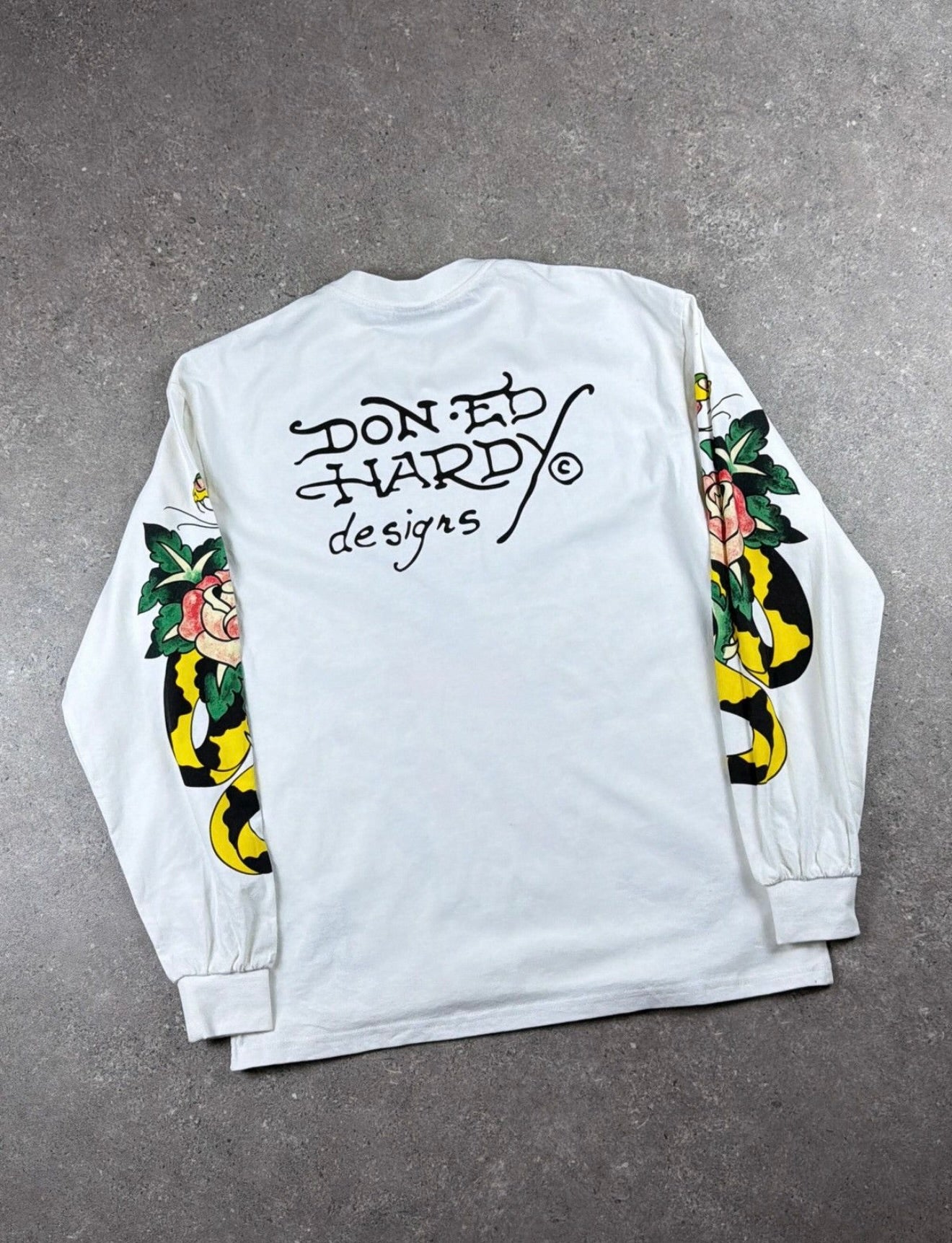 Ed Hardy