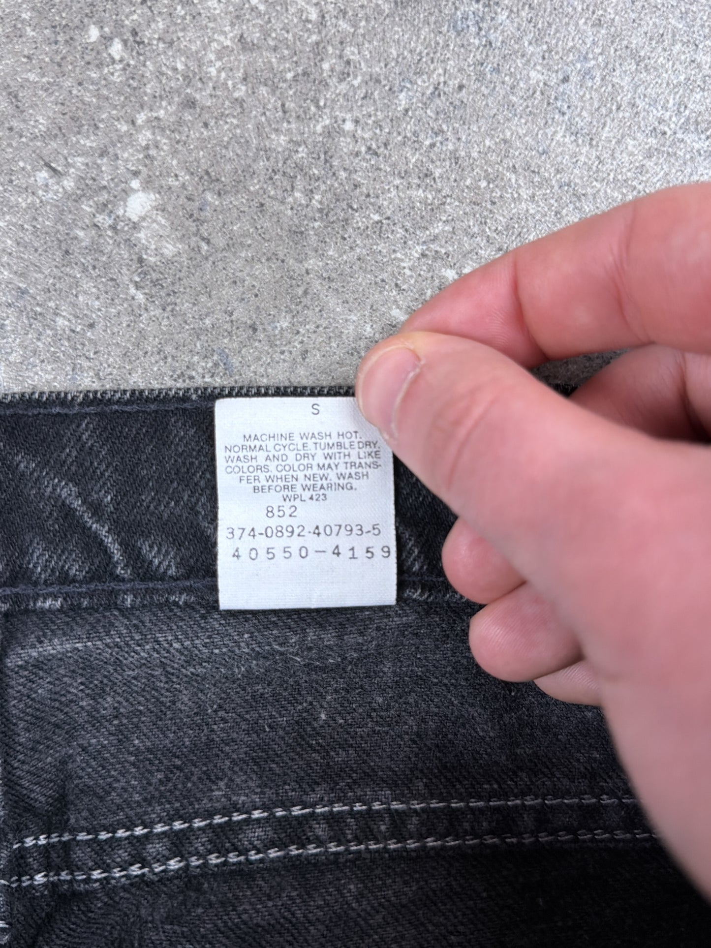 Levi’s