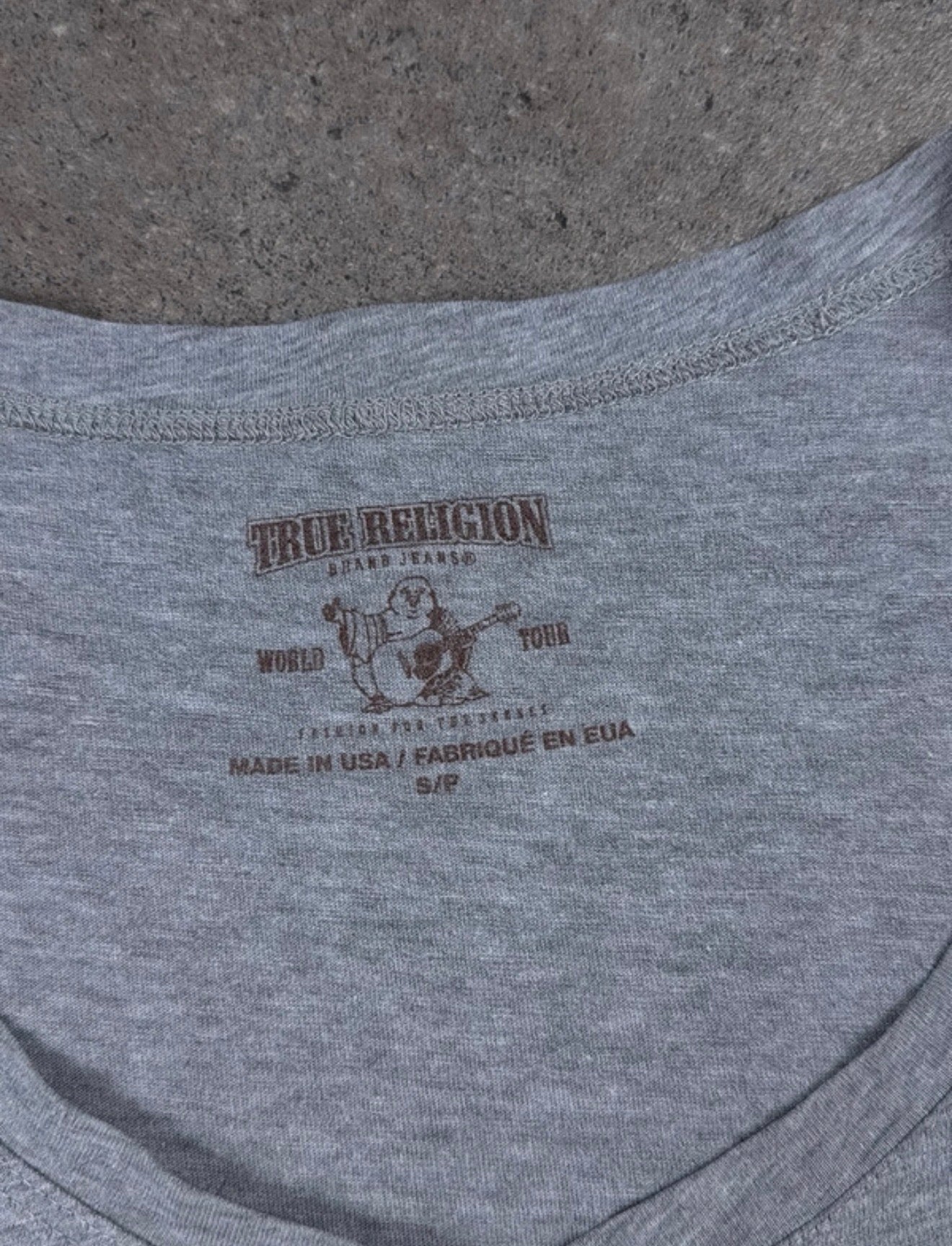 True Religion