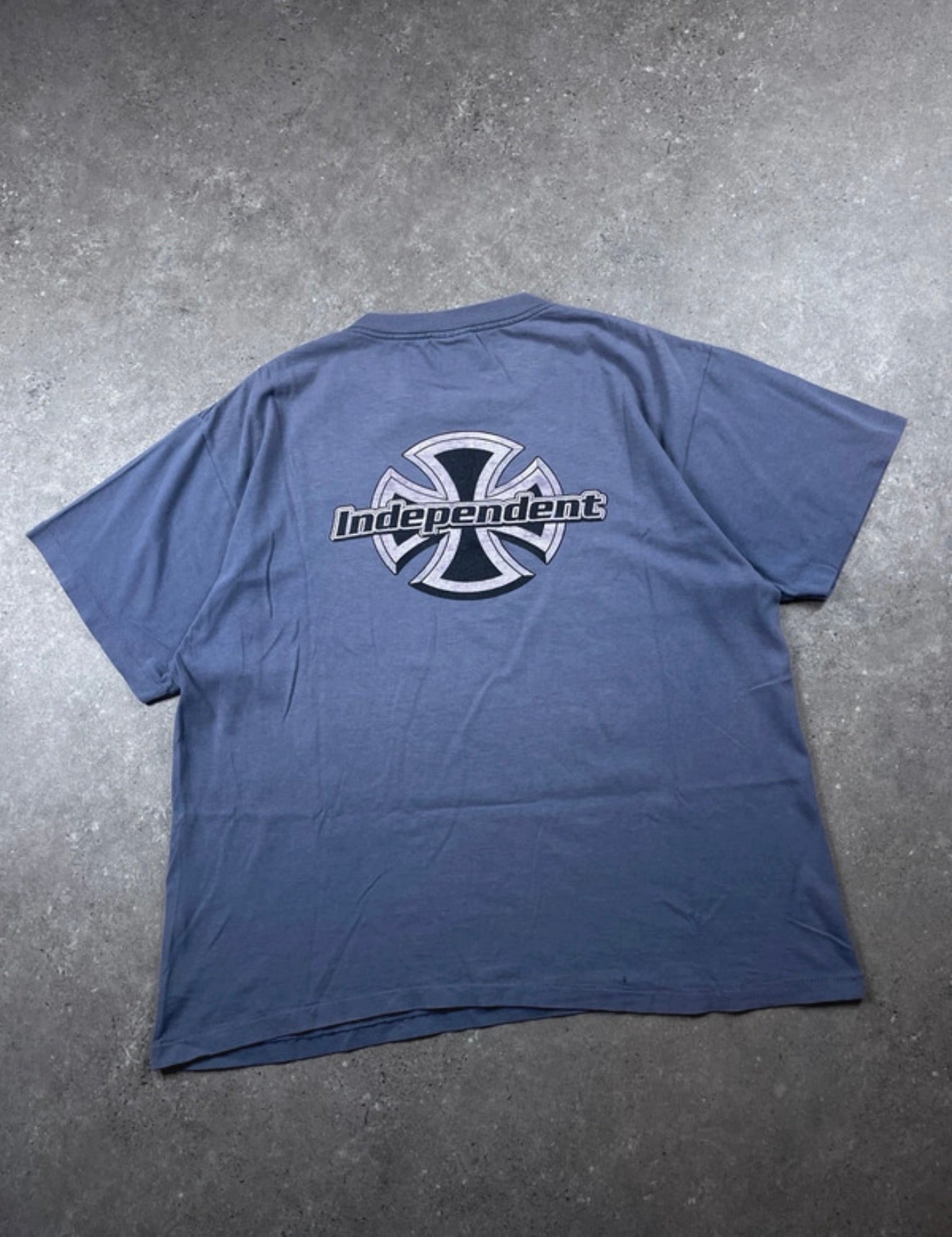 Independent