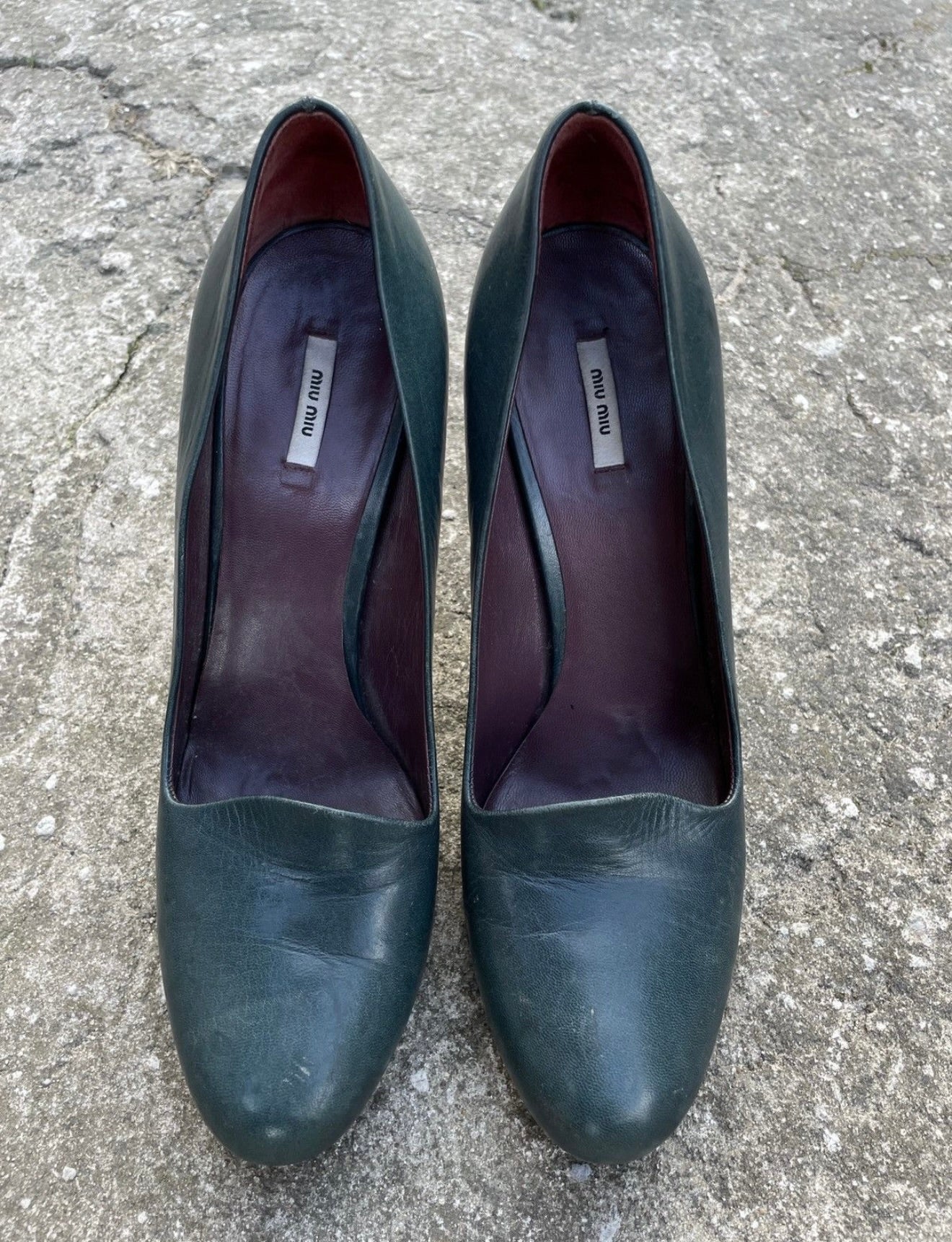 Miu Miu