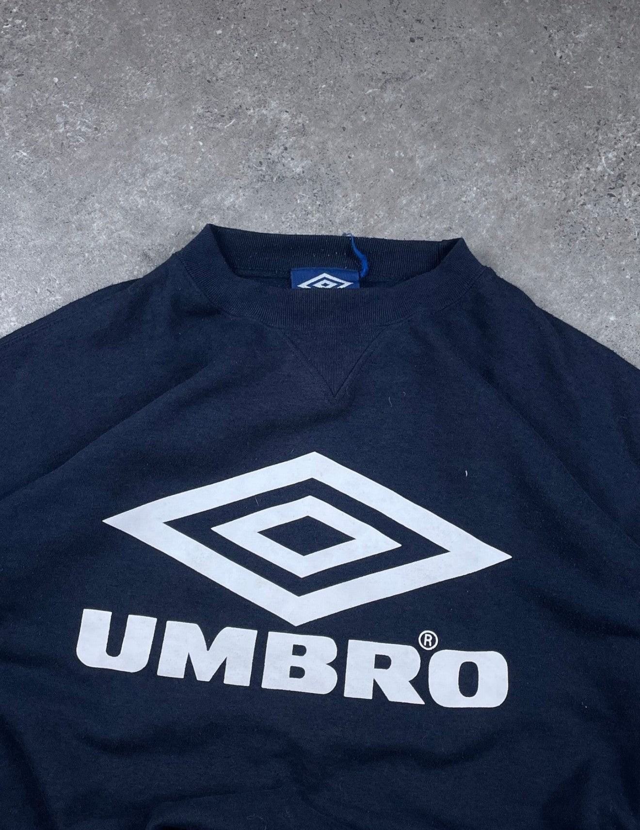 Umbro
