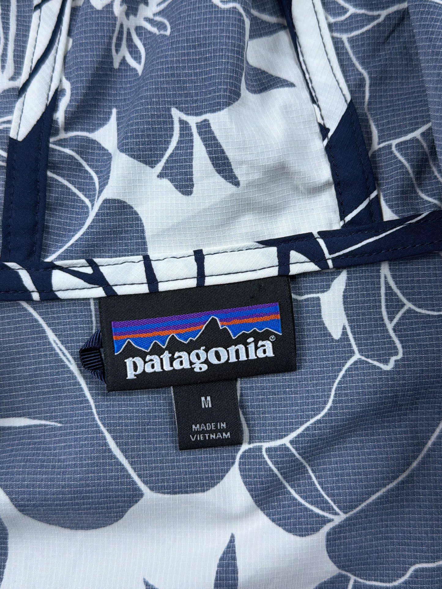 Patagonia