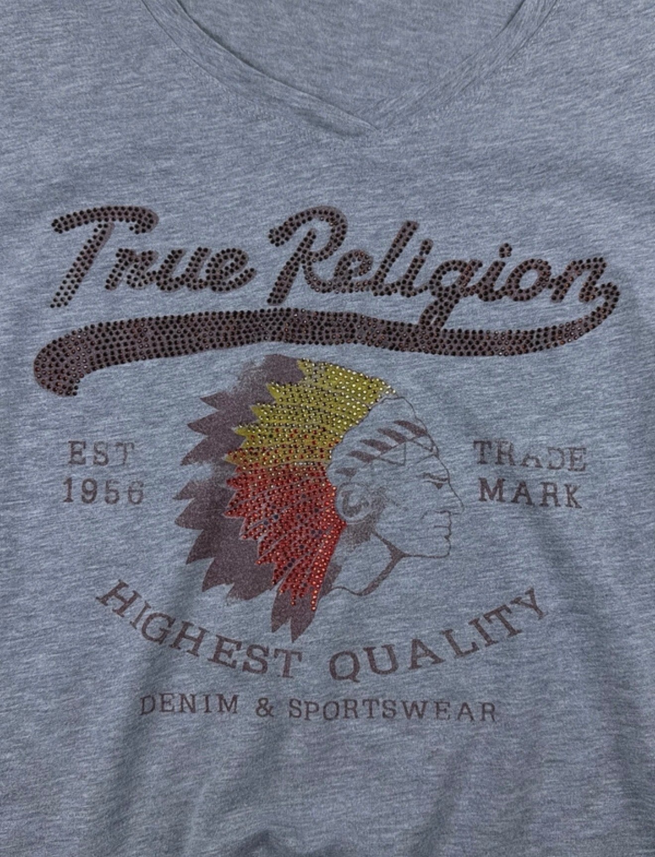True Religion