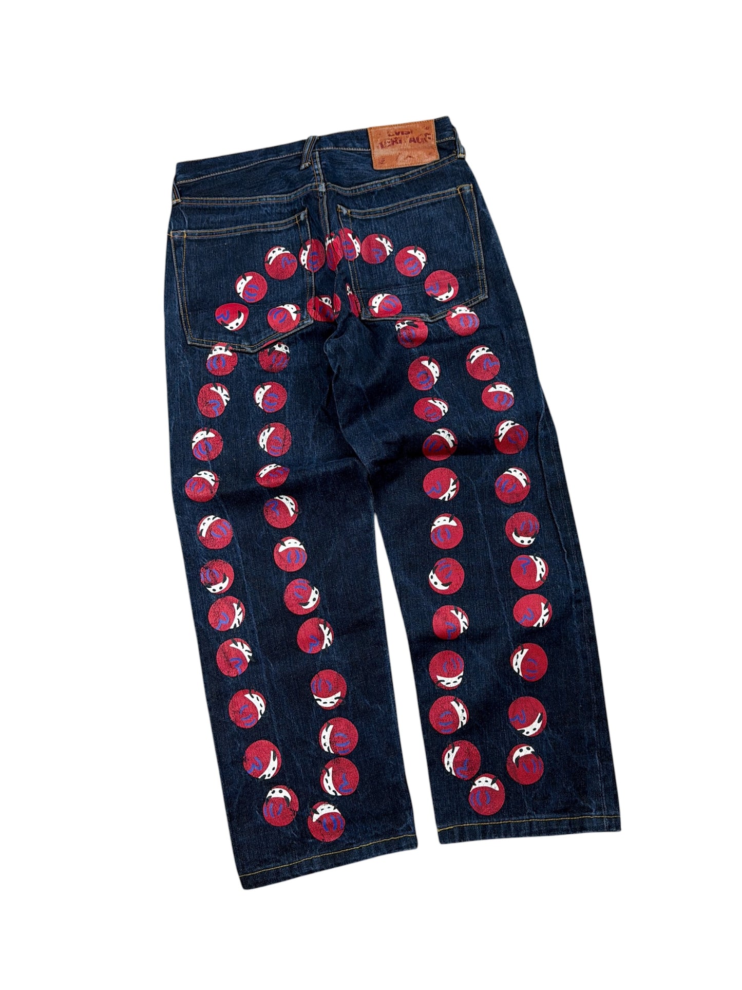Evisu