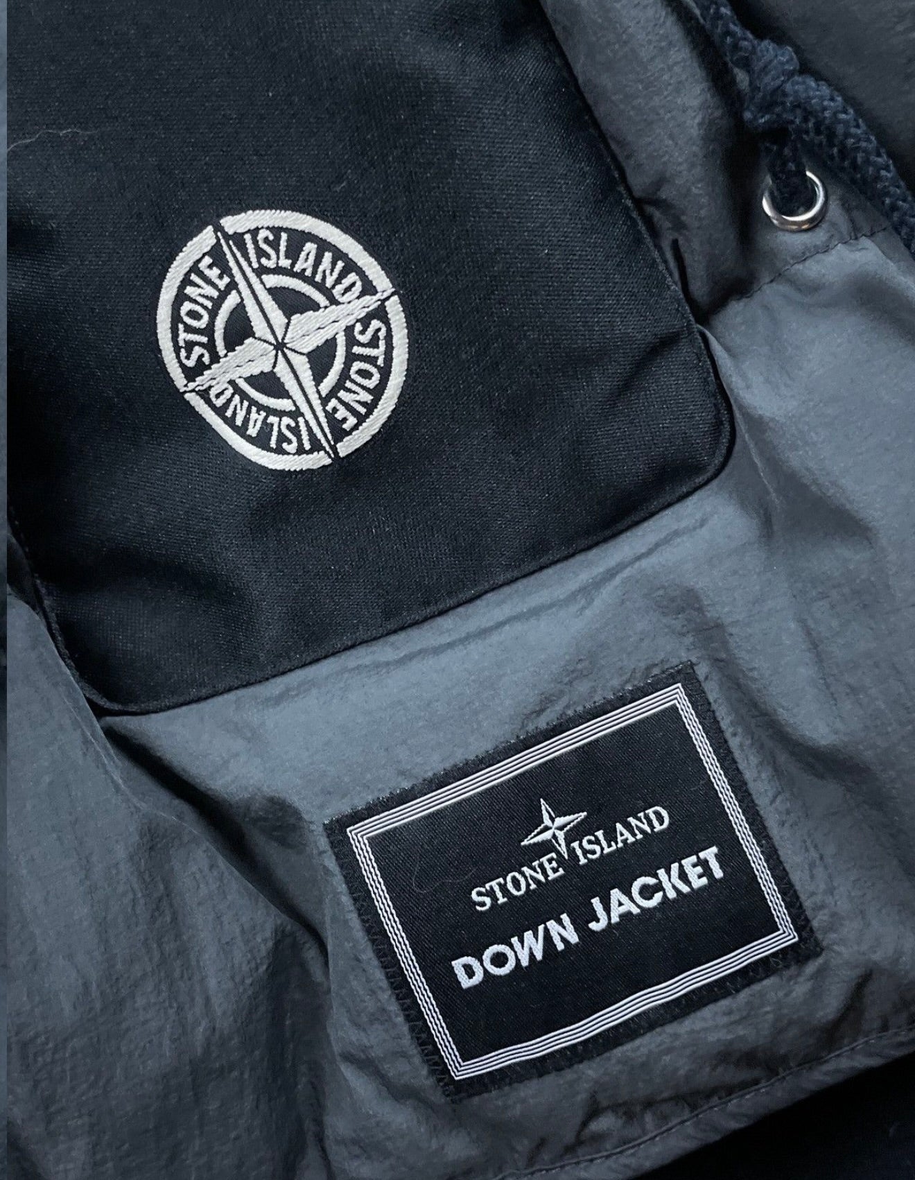 Stone Island