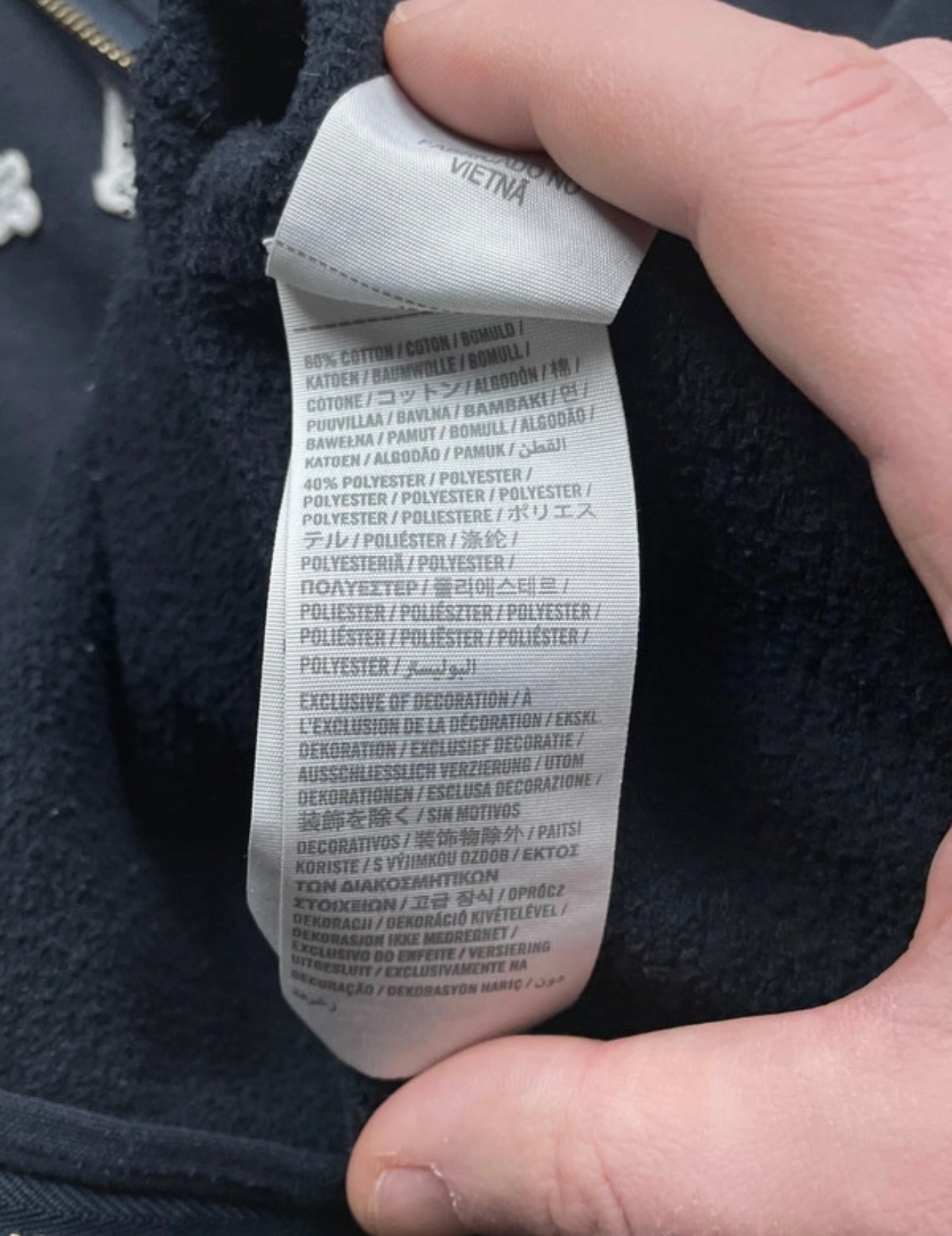 Abercrombie & Fitch