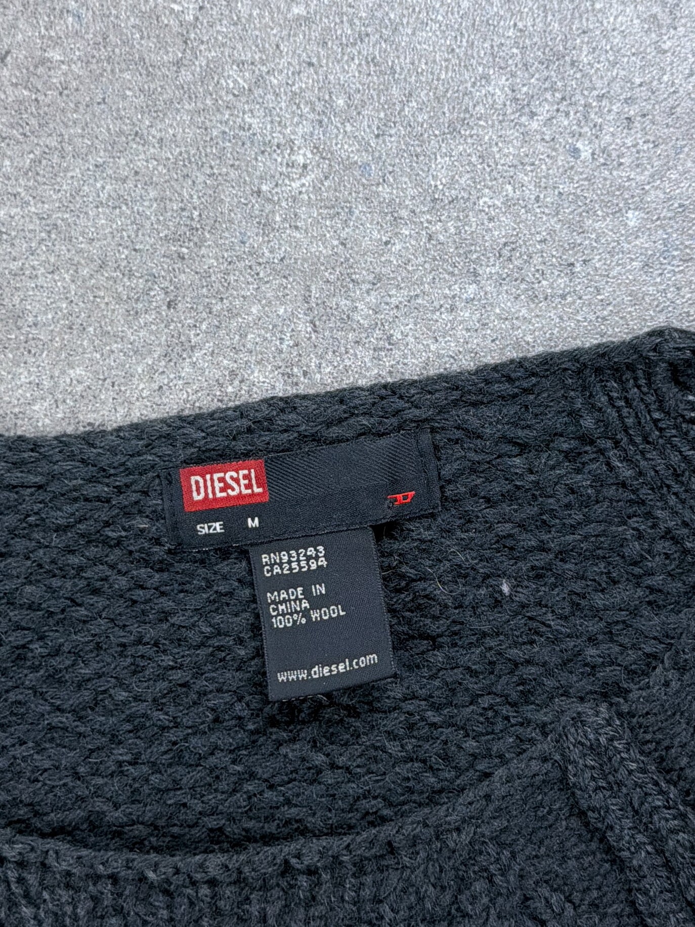 Diesel