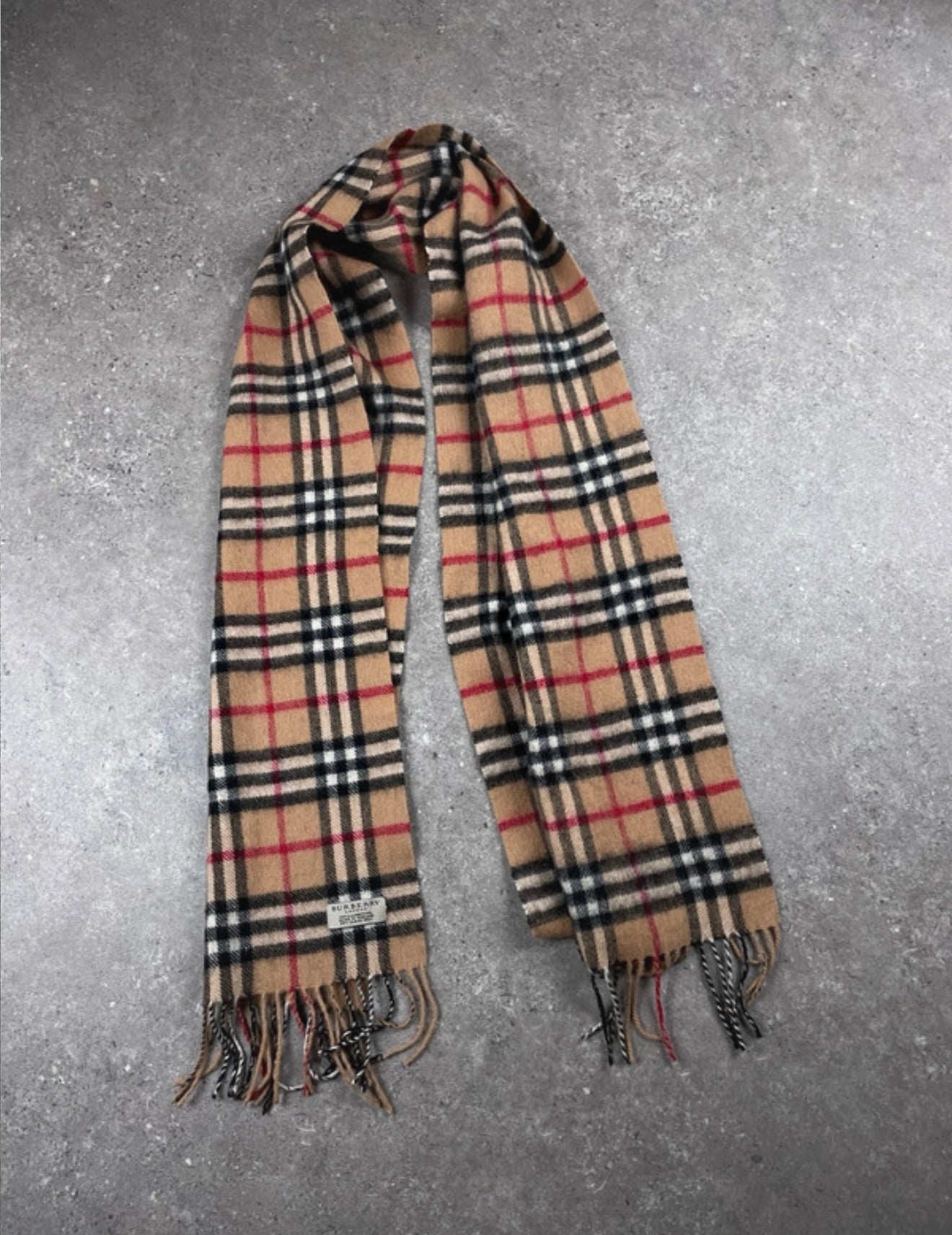 Burberry