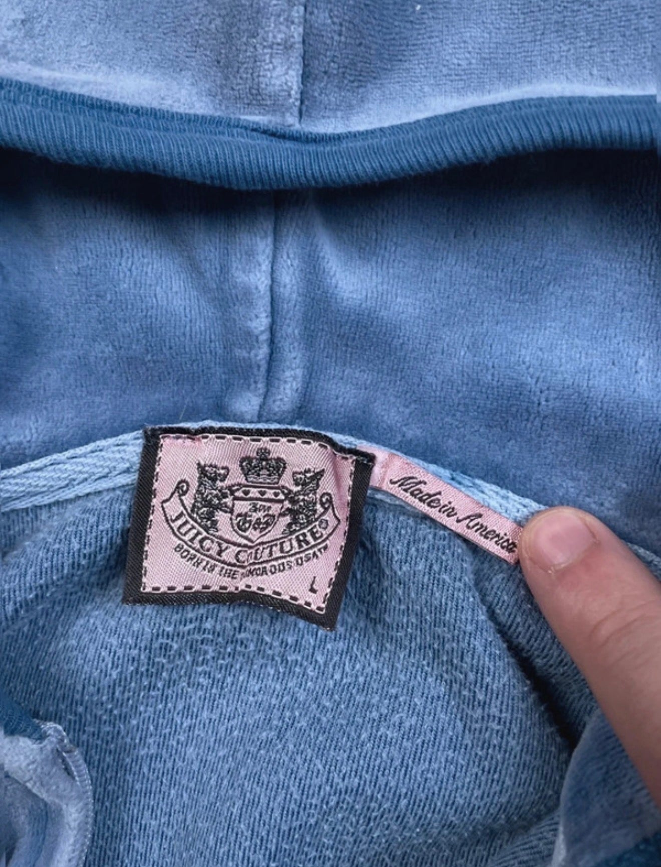 Juicy Couture
