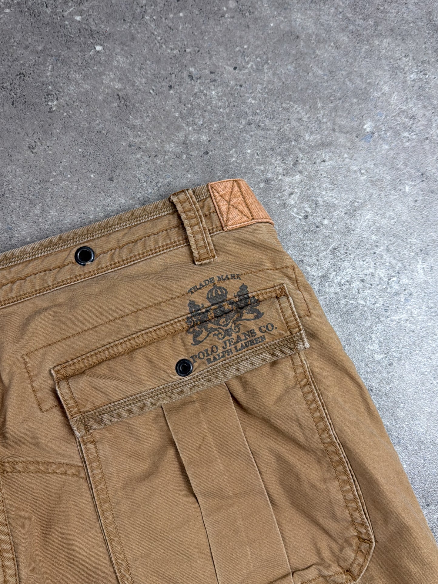 Ralph Lauren