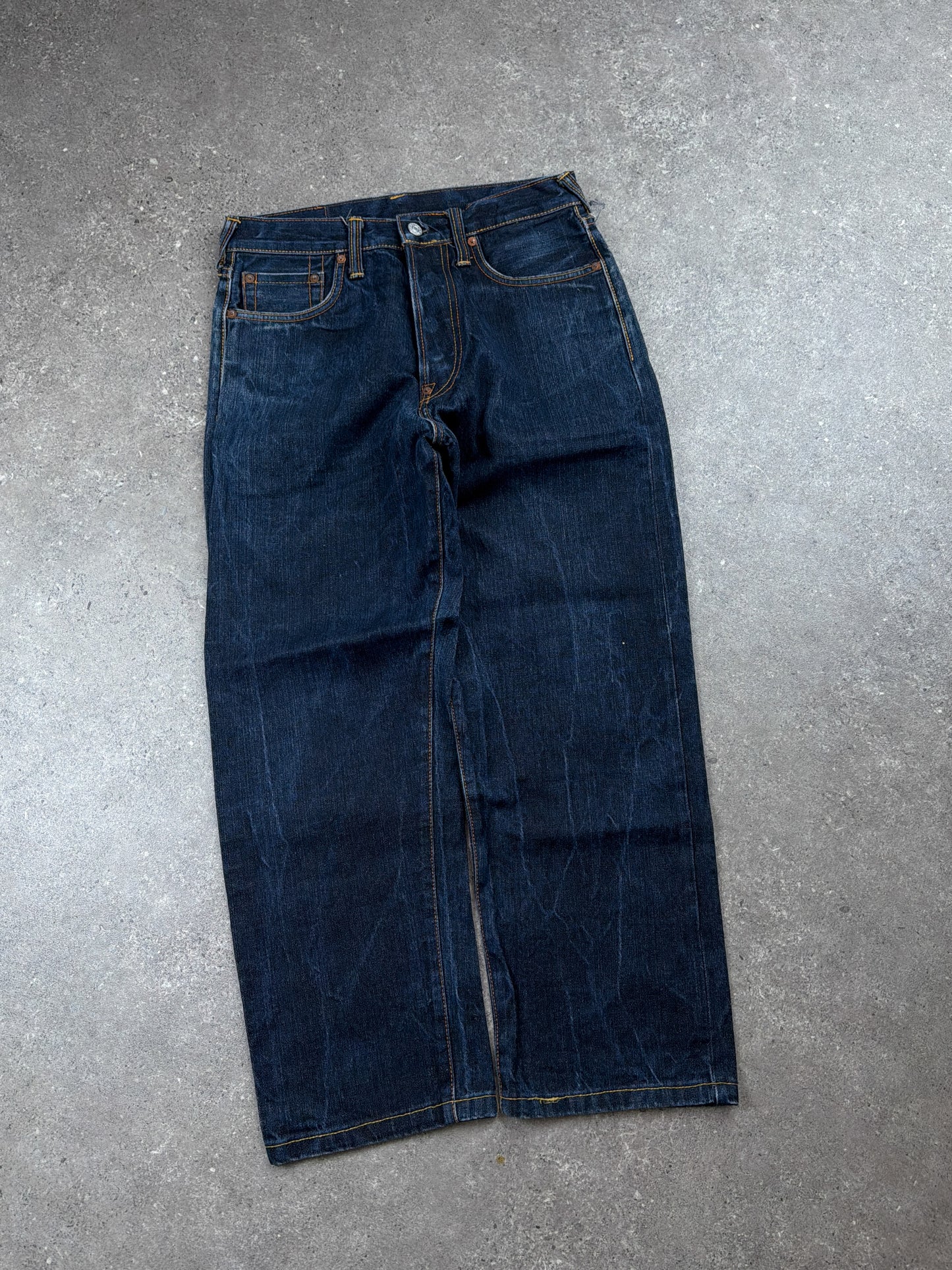 Evisu